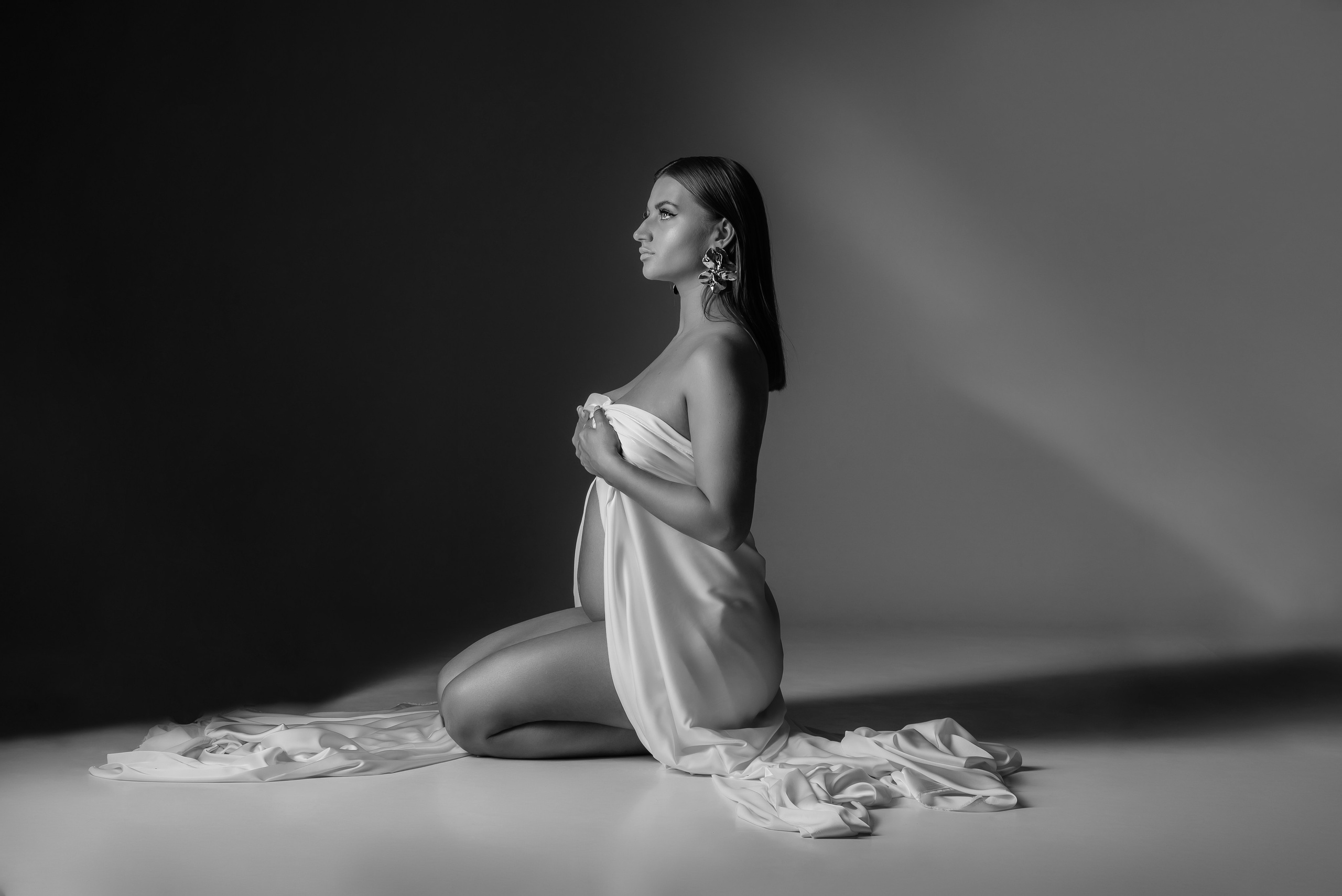 Алина. Свадебный и семейный фотограф в Дзержинске Екатерина Шулакова