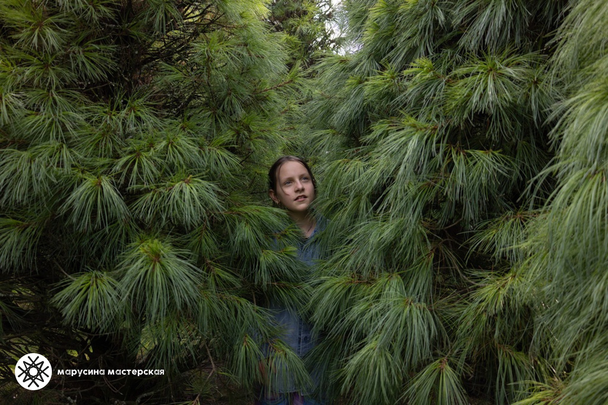 Екатерина Сербина