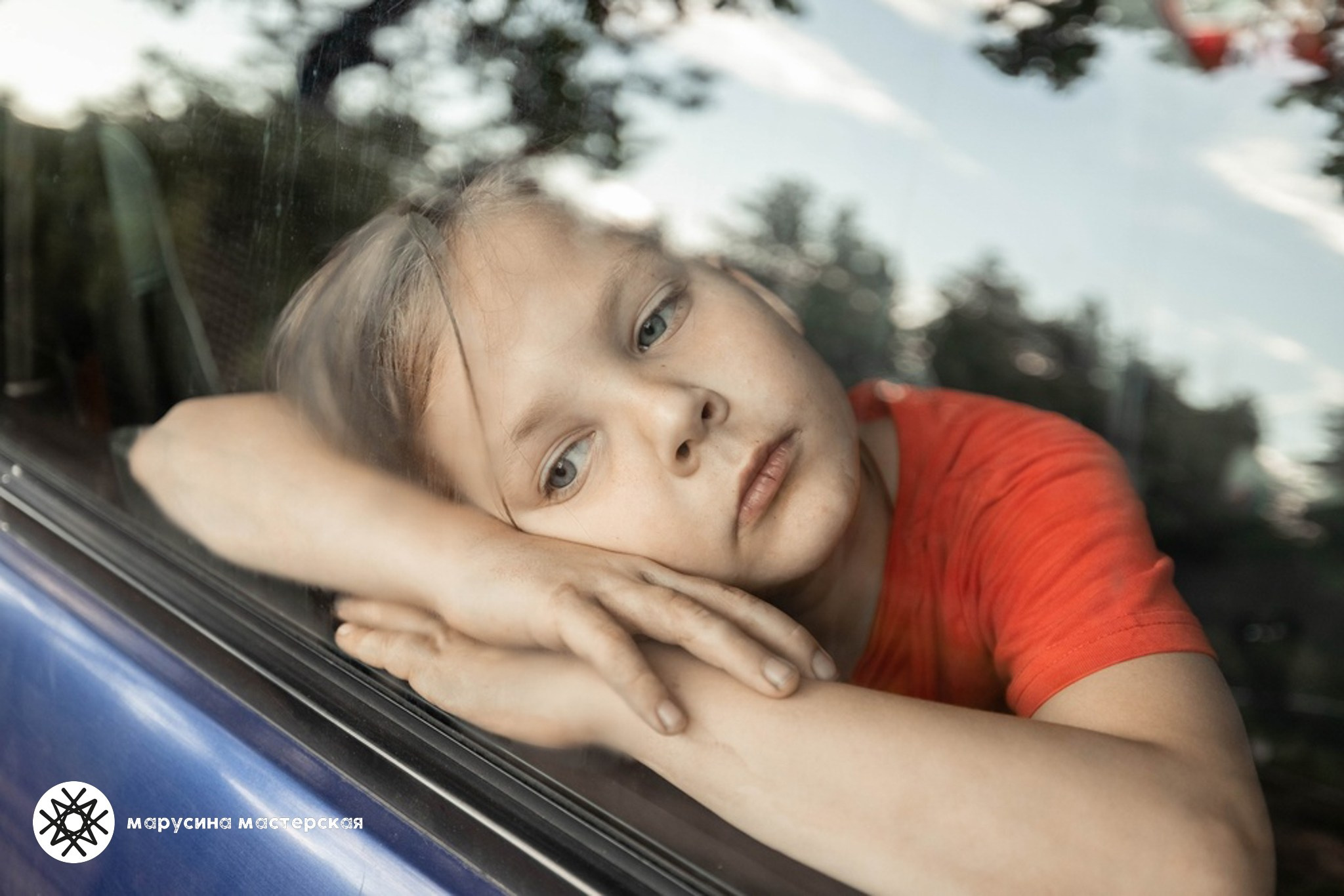 Марина Стротова