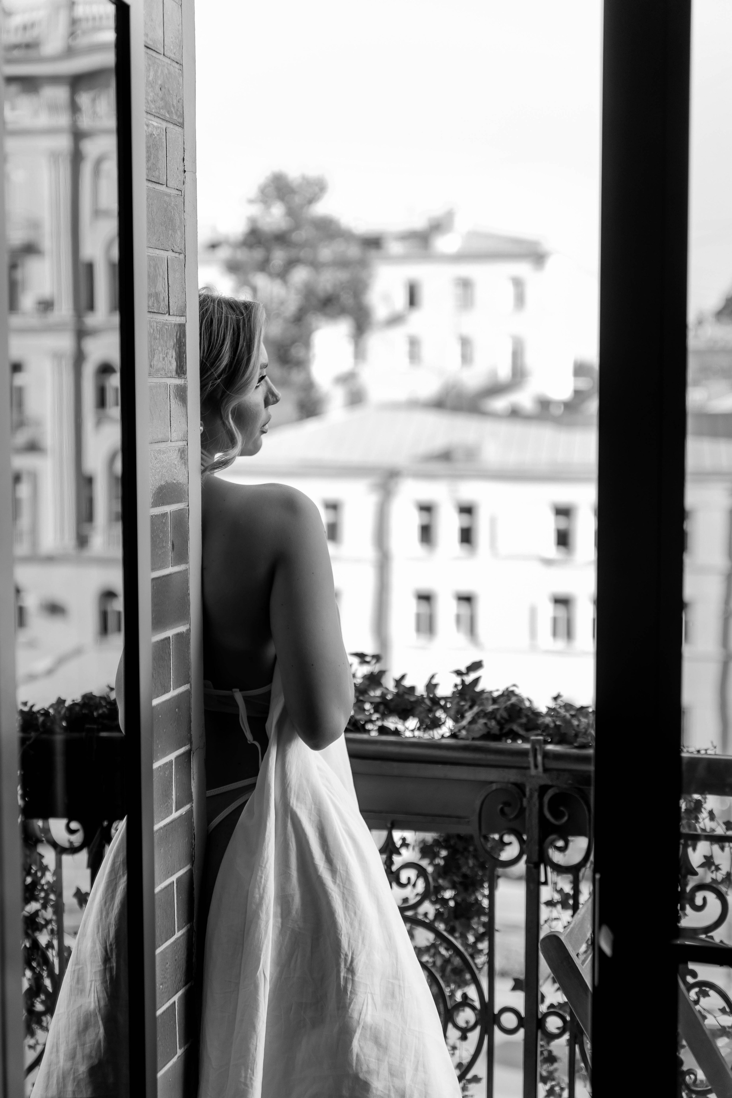 Кристина | Кирилл. Свадебный фотограф Надежда Рыжикова