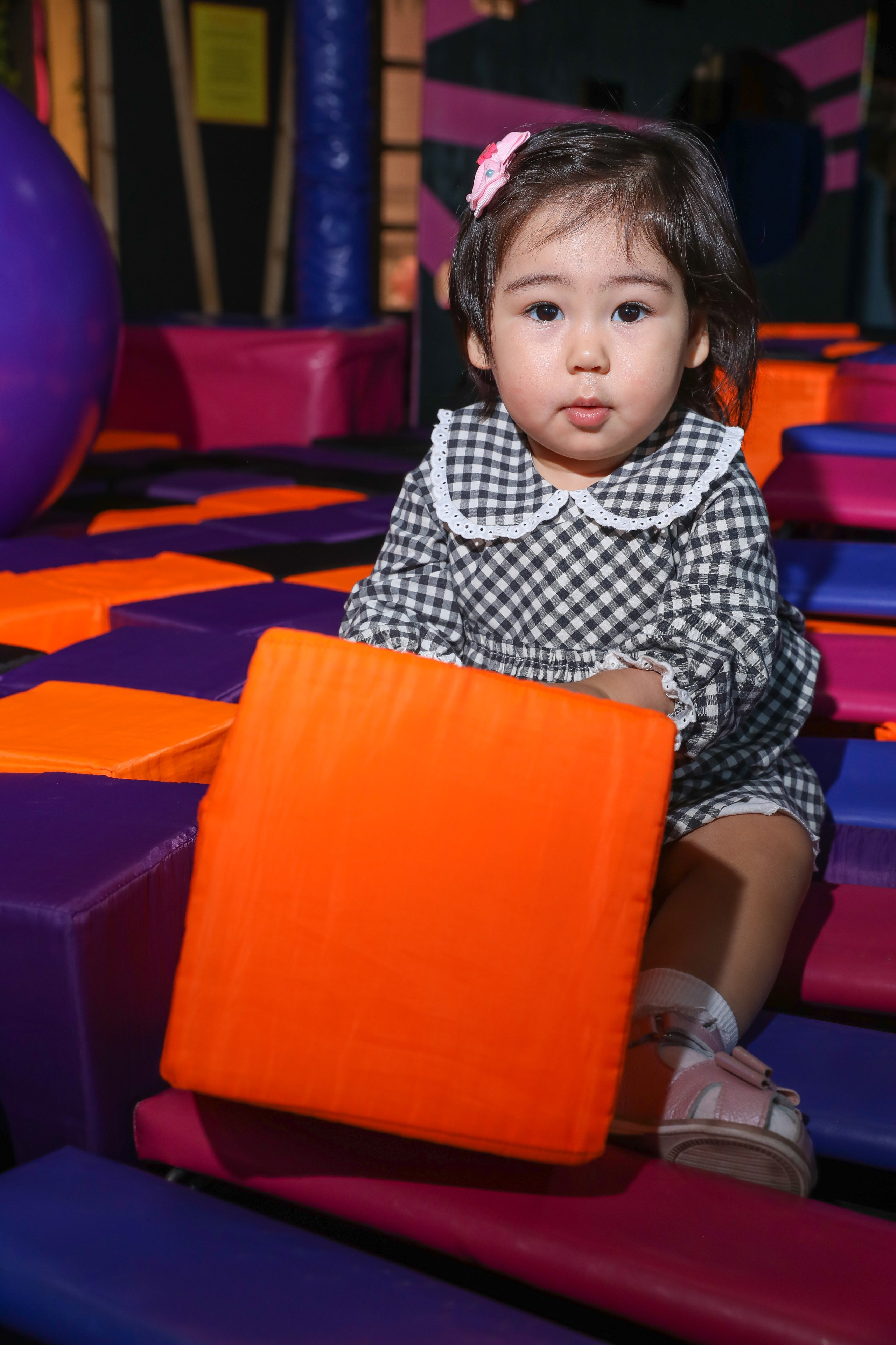 ДЕТСКИЕ МЕРОПРИЯТИЯ. Photographer Viktoriya Markushina «My world throug»