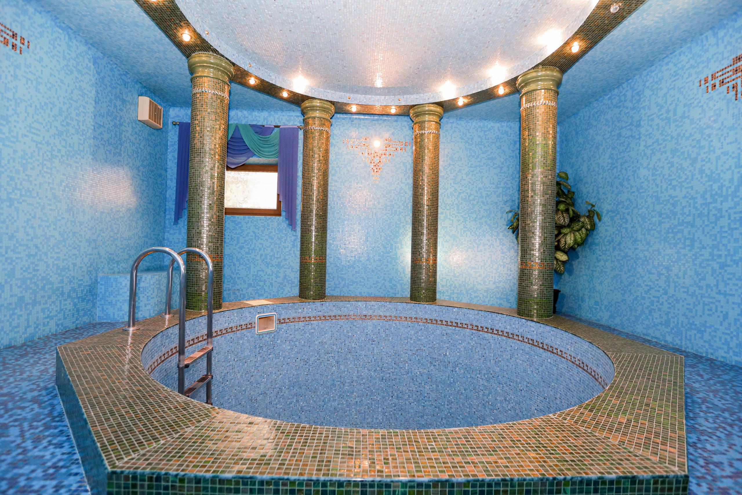 ИНТЕРЬЕРЫ. Photographer Viktoriya Markushina «My world throug»