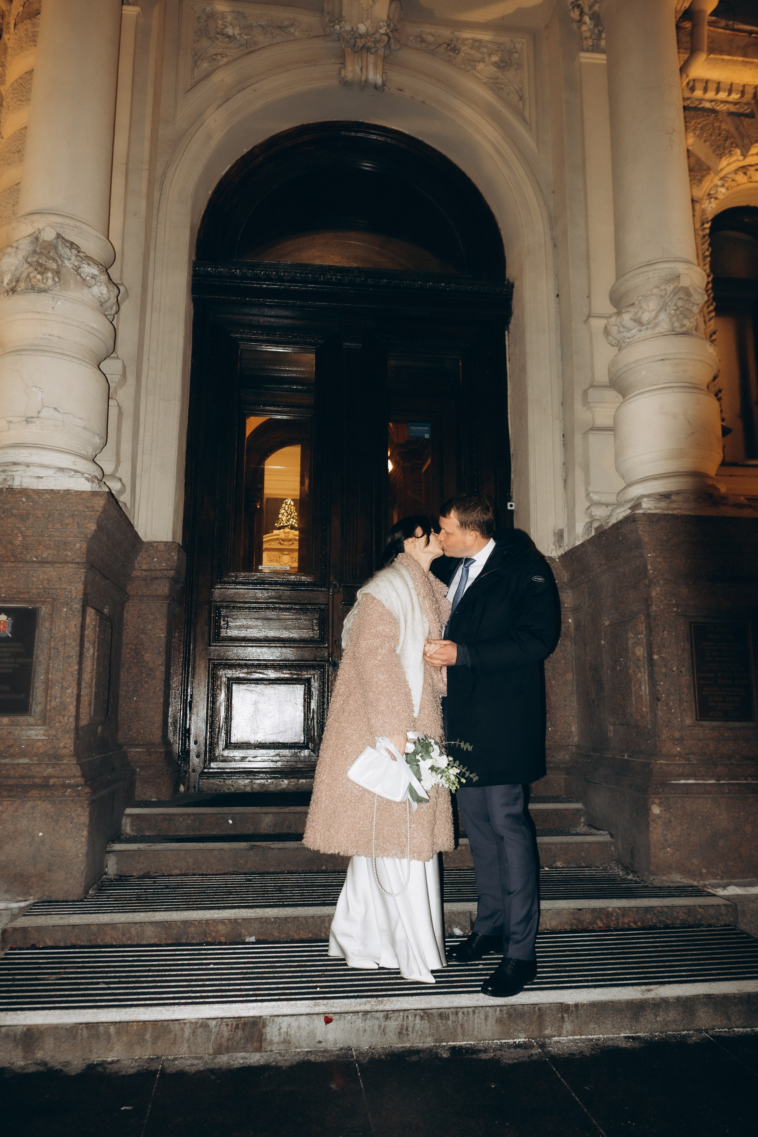 Свадебная (отель+загс). Фотограф ПИТЕР СПБ Надежда Баранова