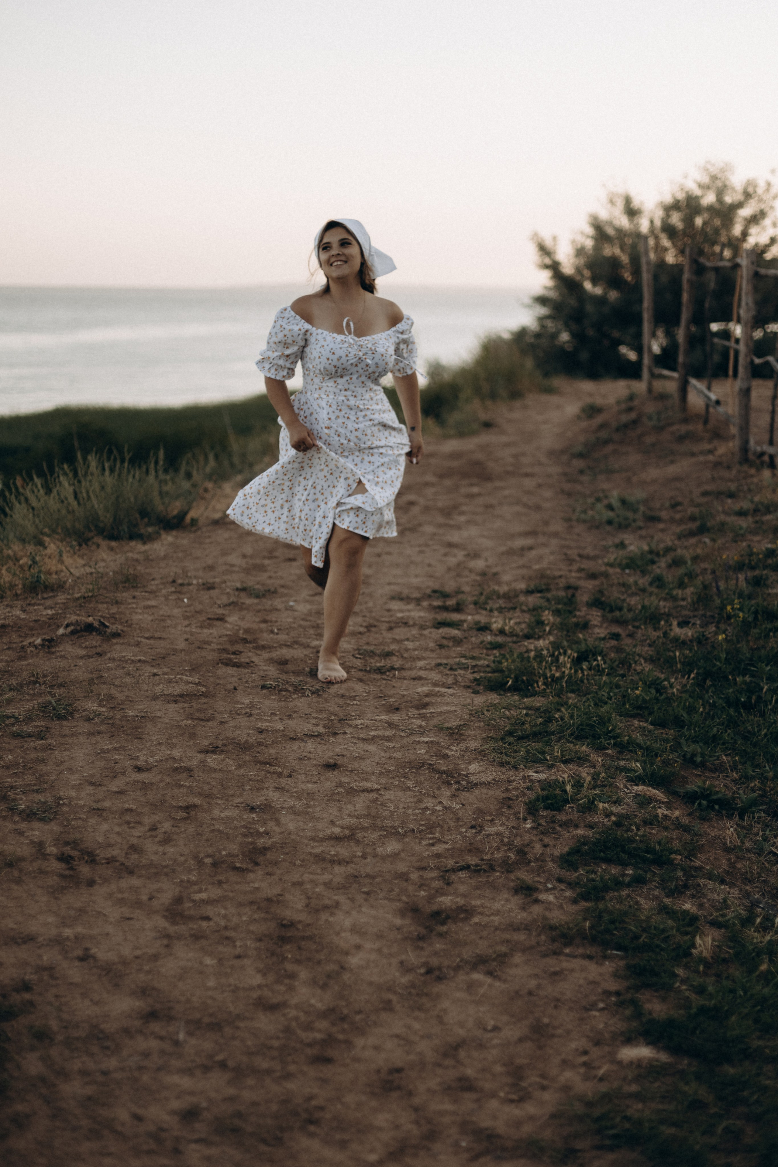 Настя. Главная