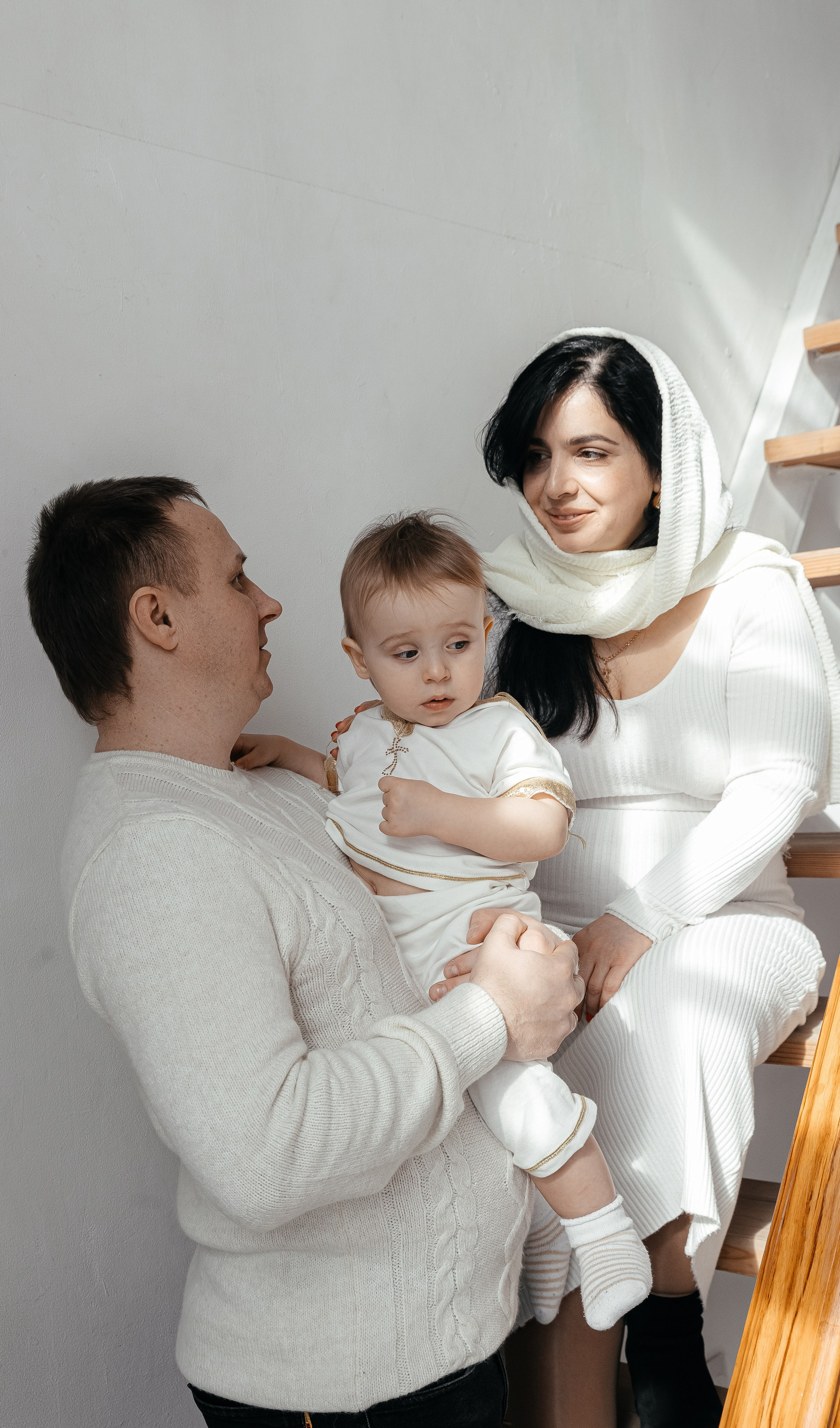 Кретины Артура. Главная