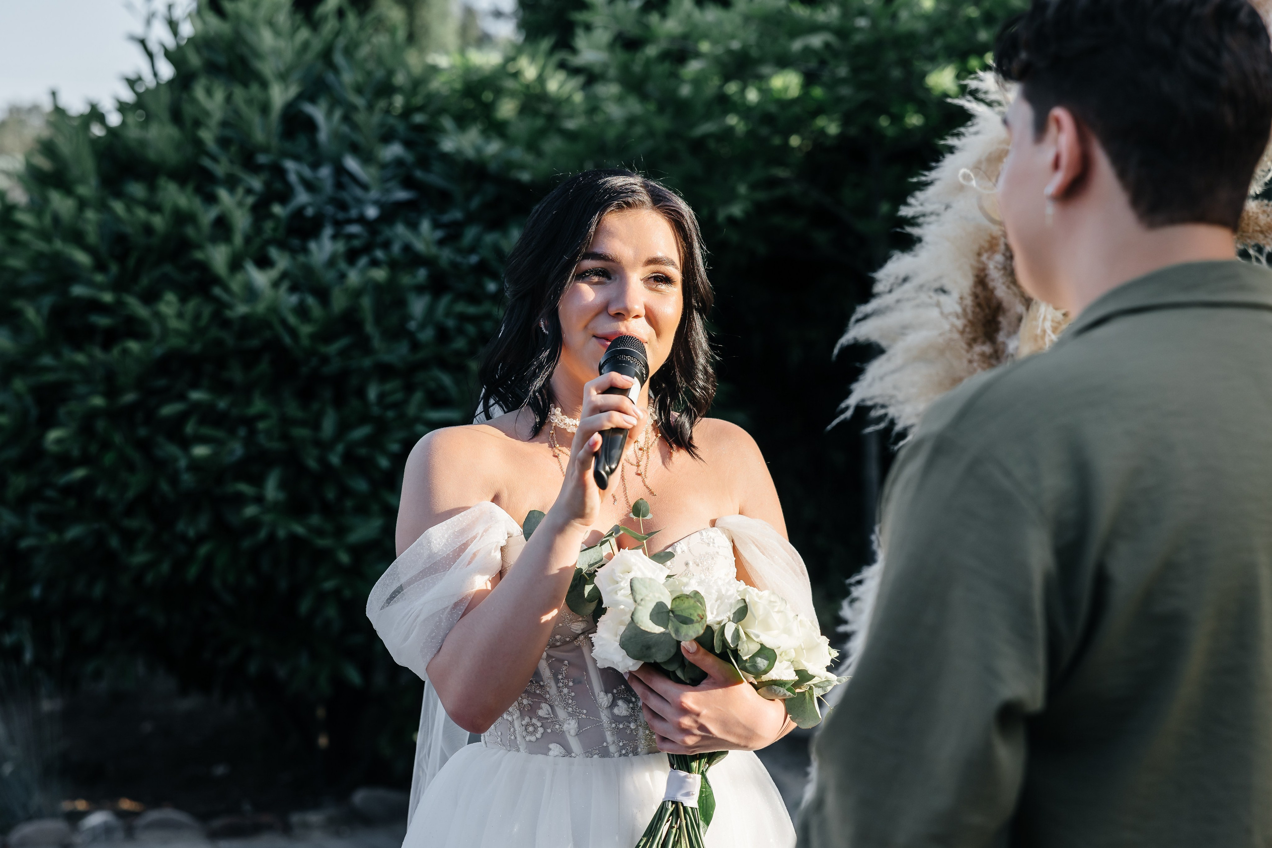 Анонс свадьбы Виктории и Рената. Свадебный фотограф в Крыму и Севастополе Ольга Баскакова