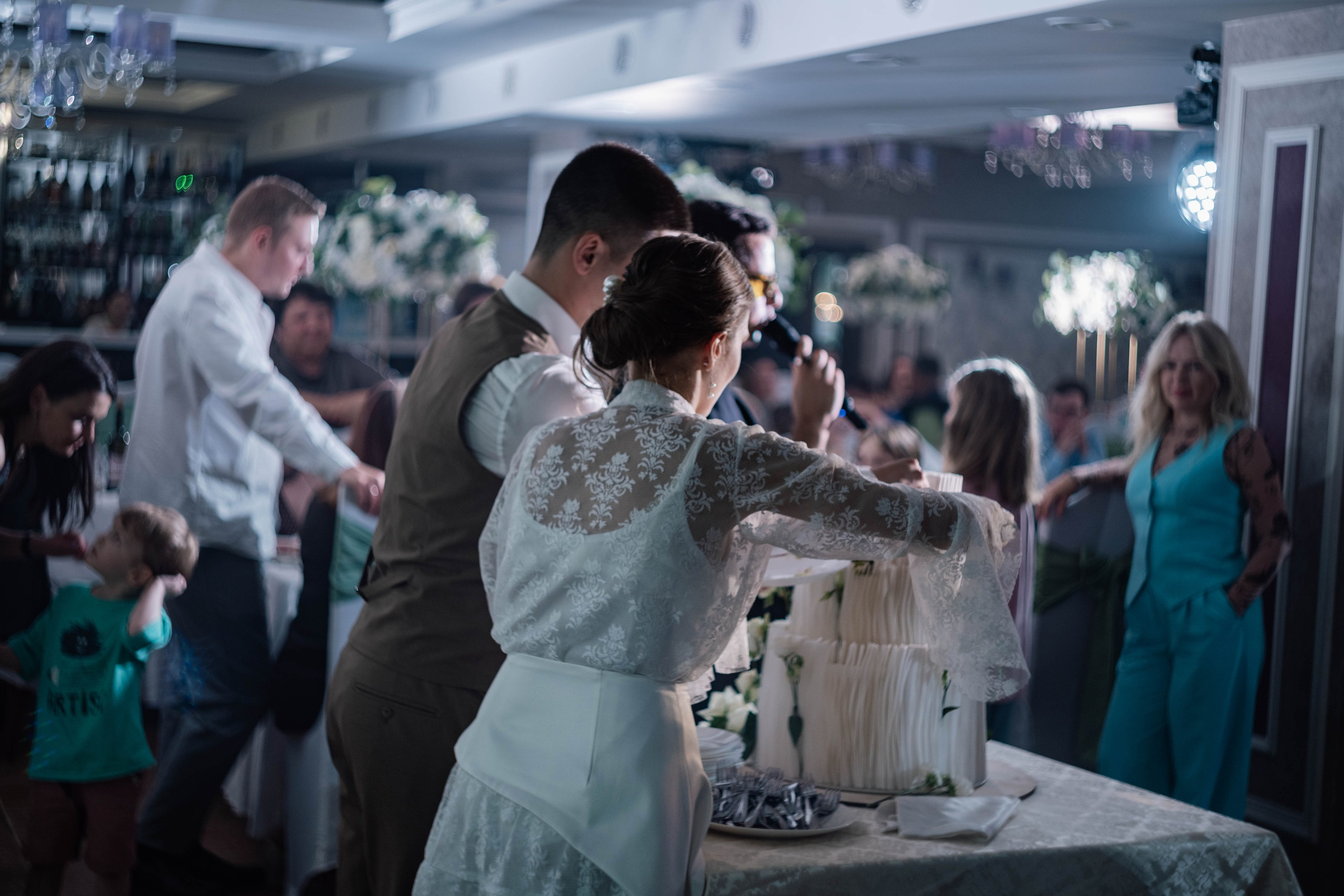 Марат & Анна