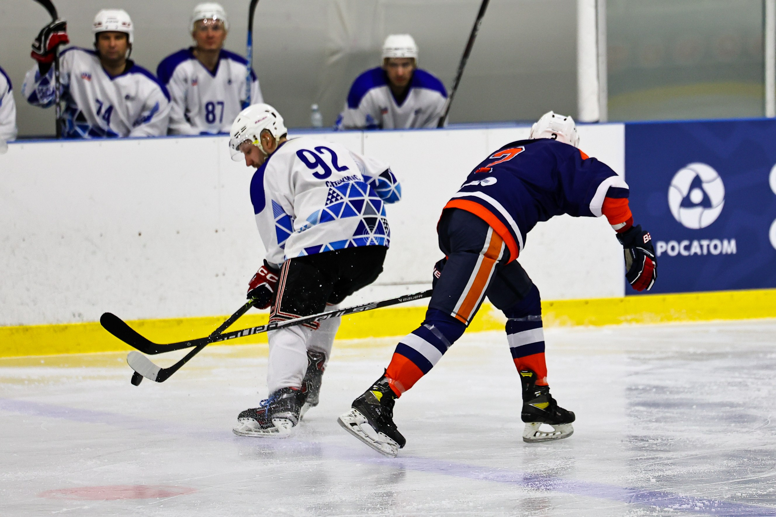 АТОМИАДА Зима 2026. Фототерапевт Ева Бунеева