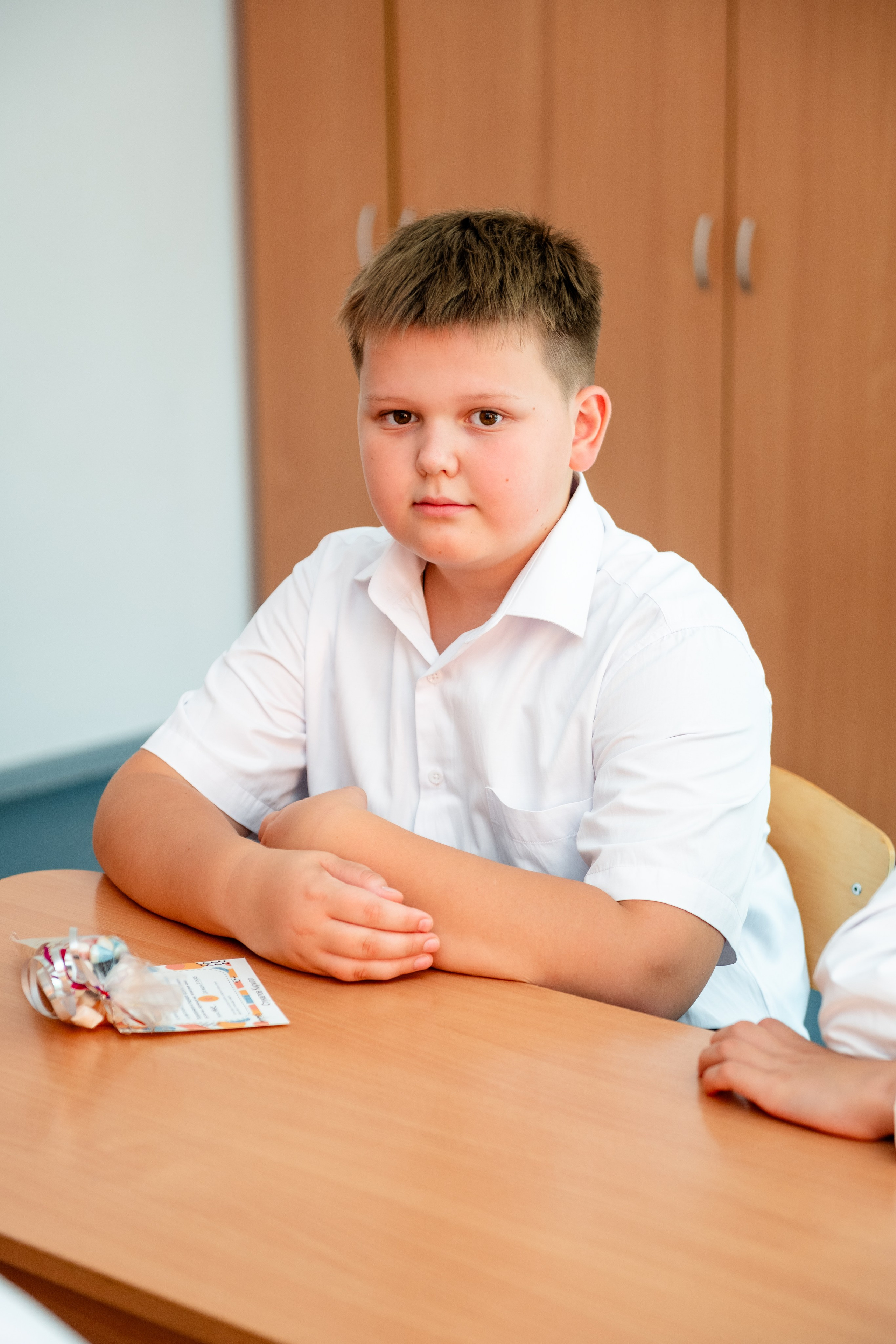 4 классы. Дом детской фотографии Арсюткиной Наталии™