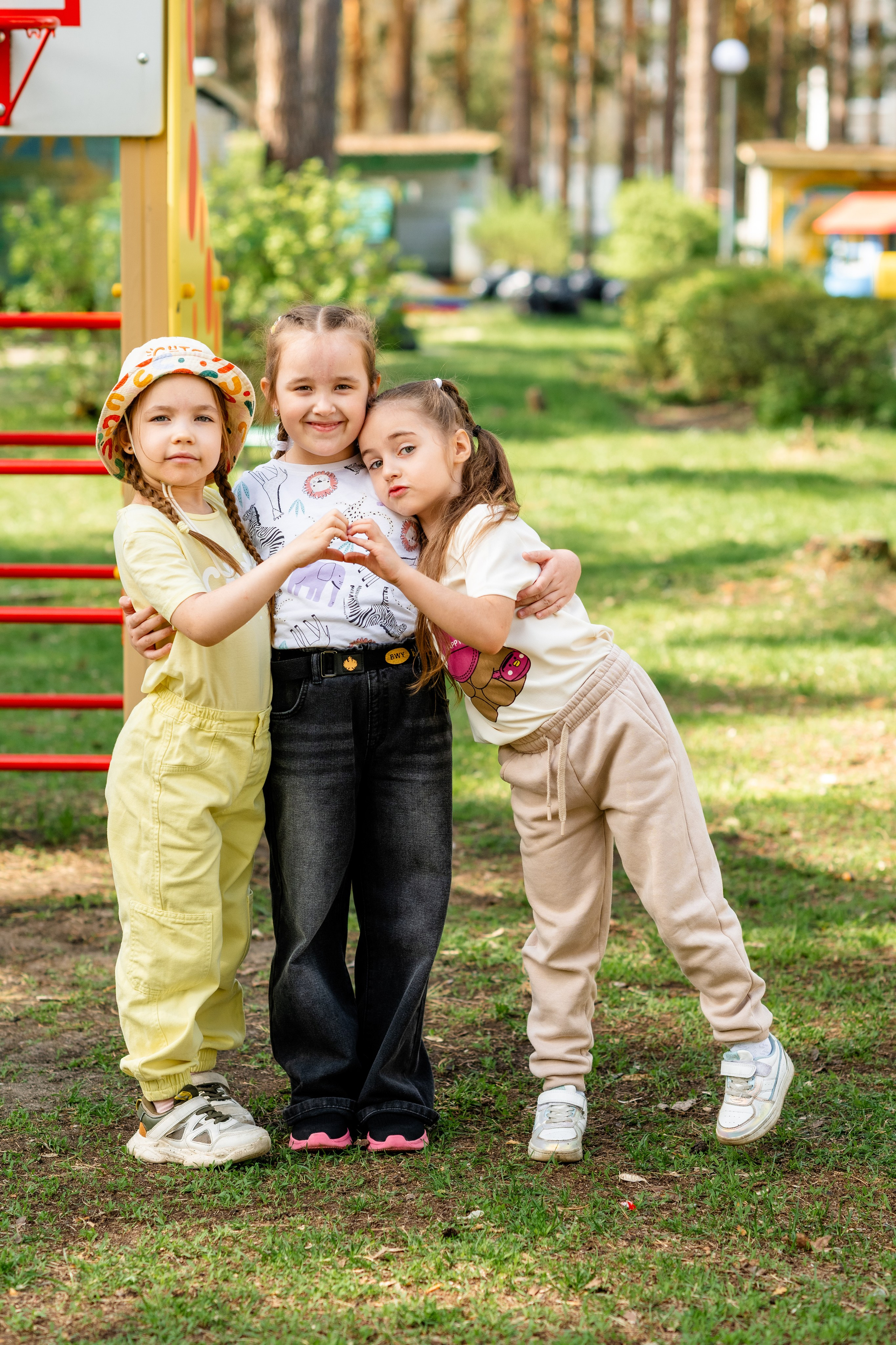 Для выпускных альбомов. Дом детской фотографии Арсюткиной Наталии™