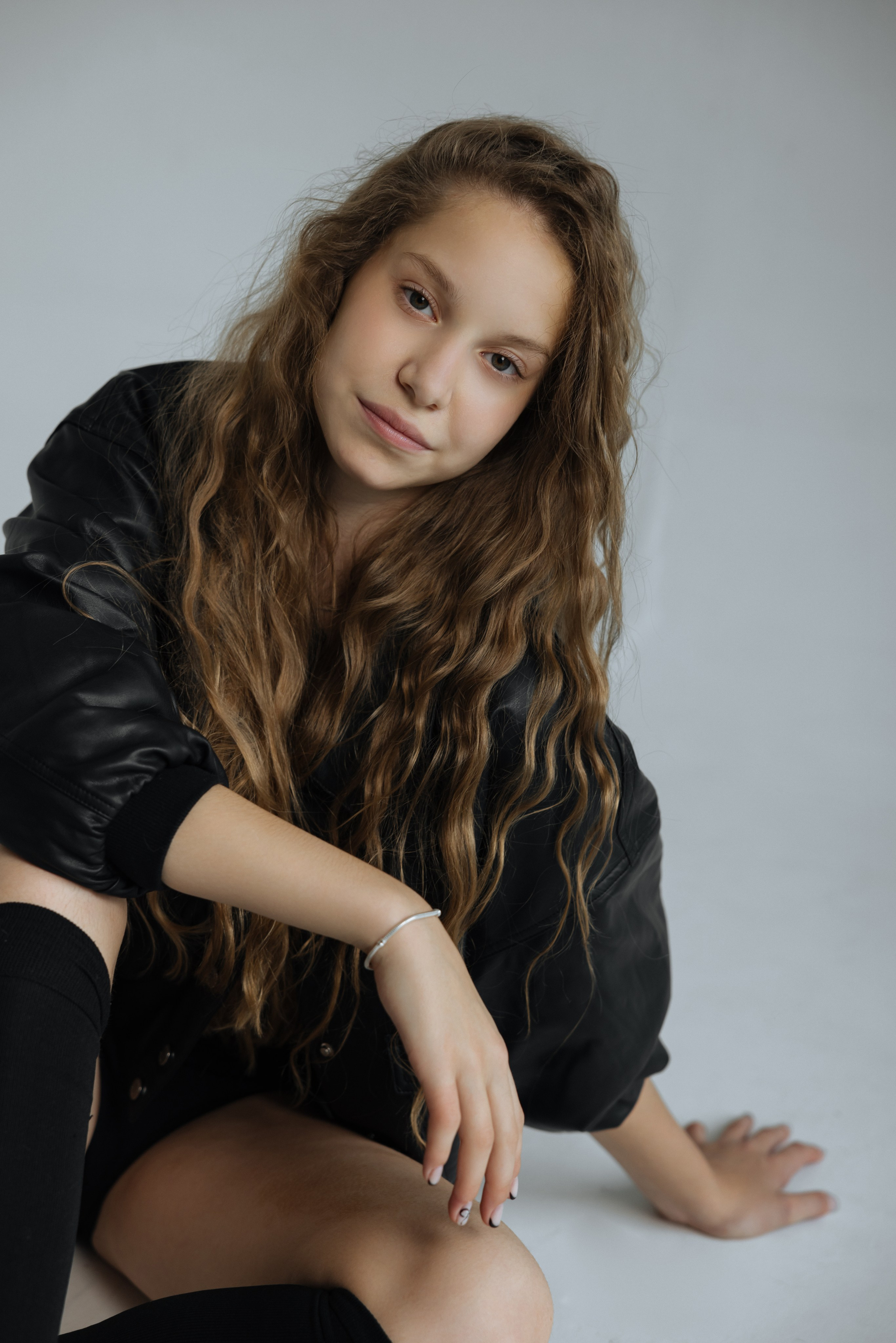 Для Миланы. Школьный и семейный фотограф в городе Тамбов и Моршанск Елена Федорова