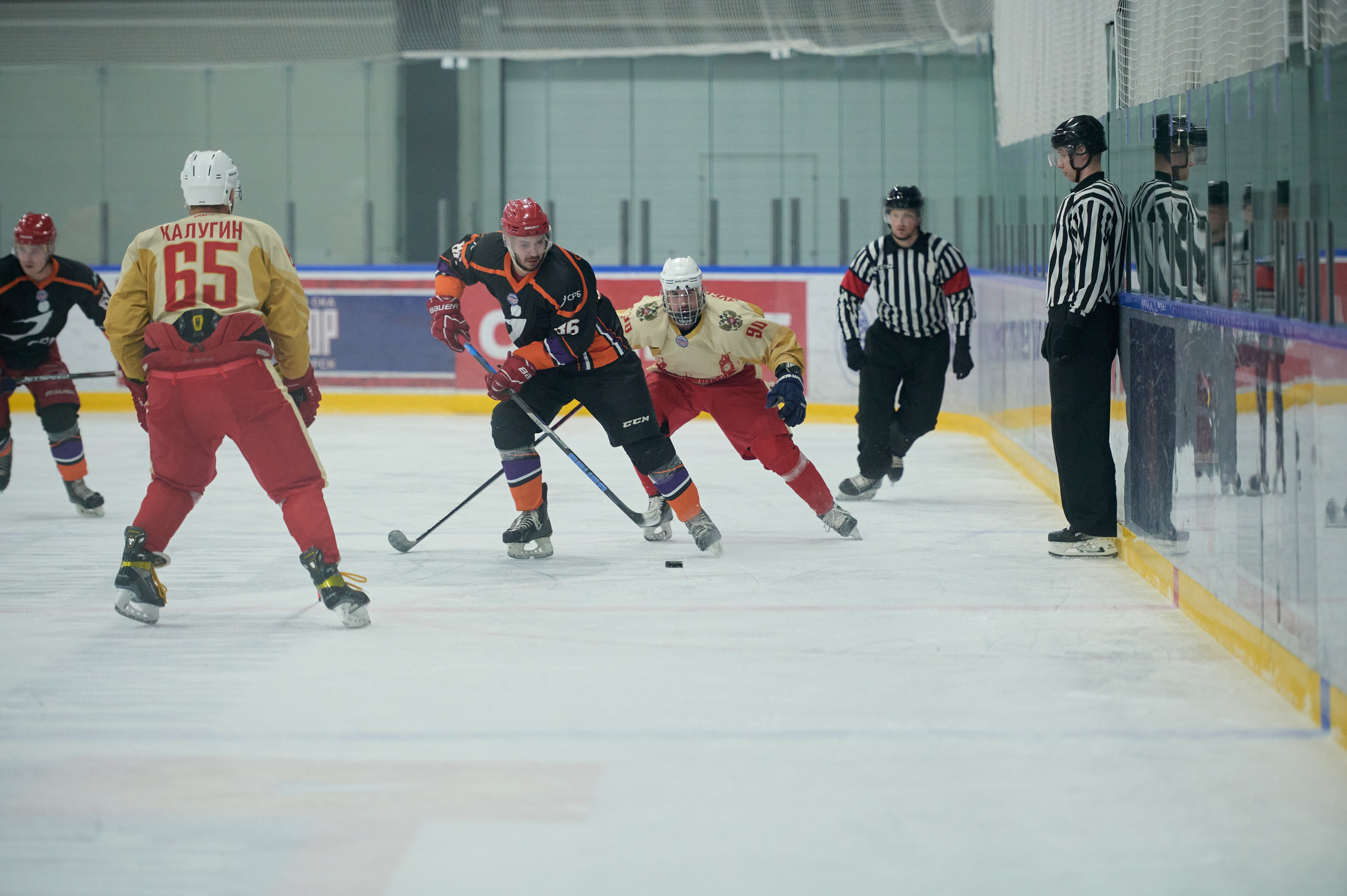 СБЕР зимний турнир. Репортажный фотограф в Москве, Сергей Торунов