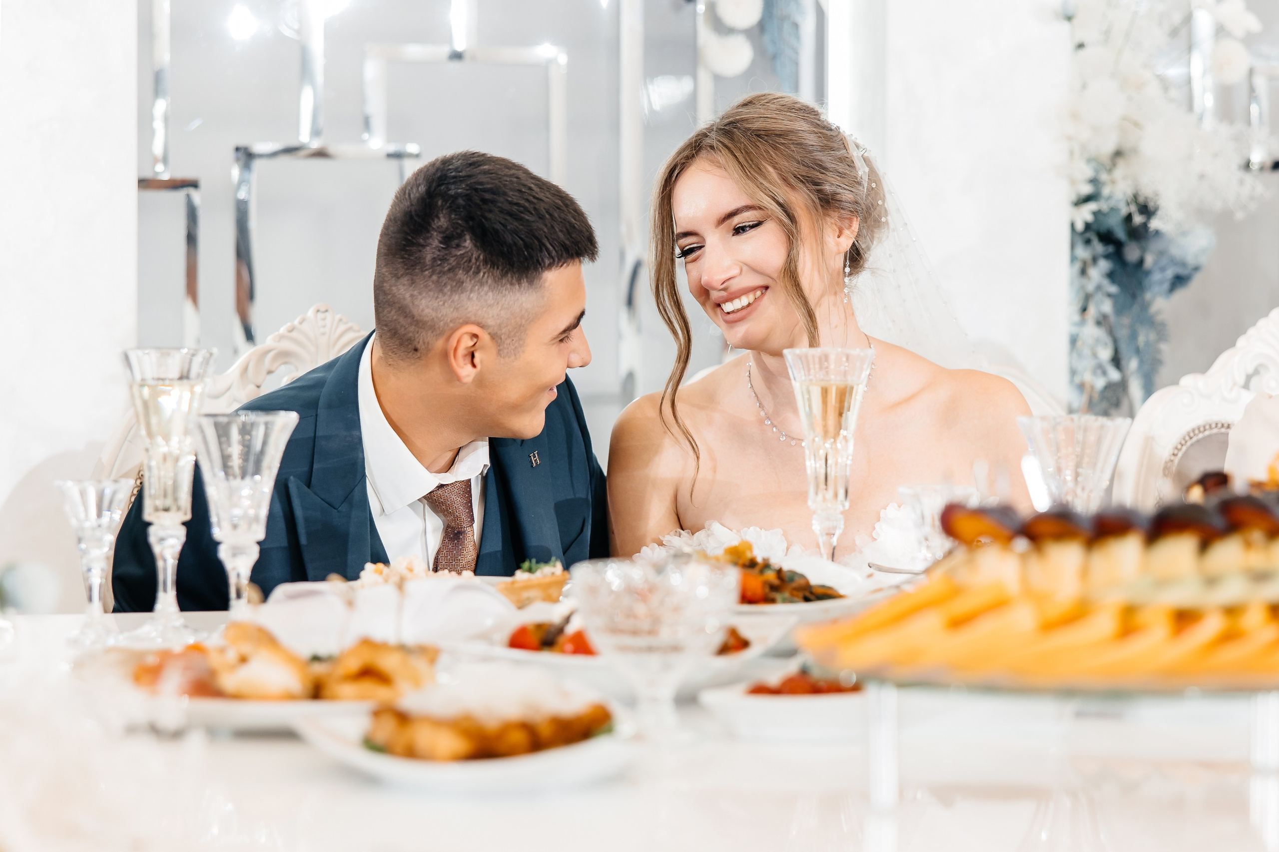 Анонс свадьбы Максима и Алены. Свадебный фотограф в Крыму и Севастополе Ольга Баскакова