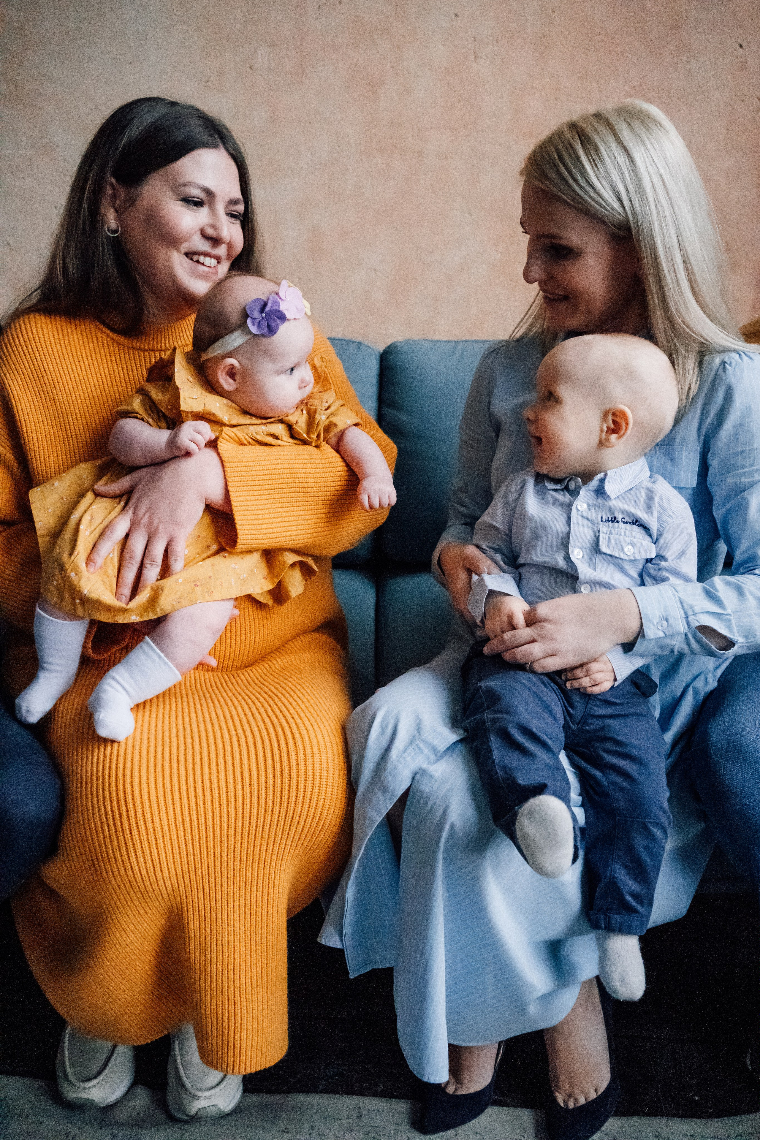 Family Story. Римма Топчиян фотограф