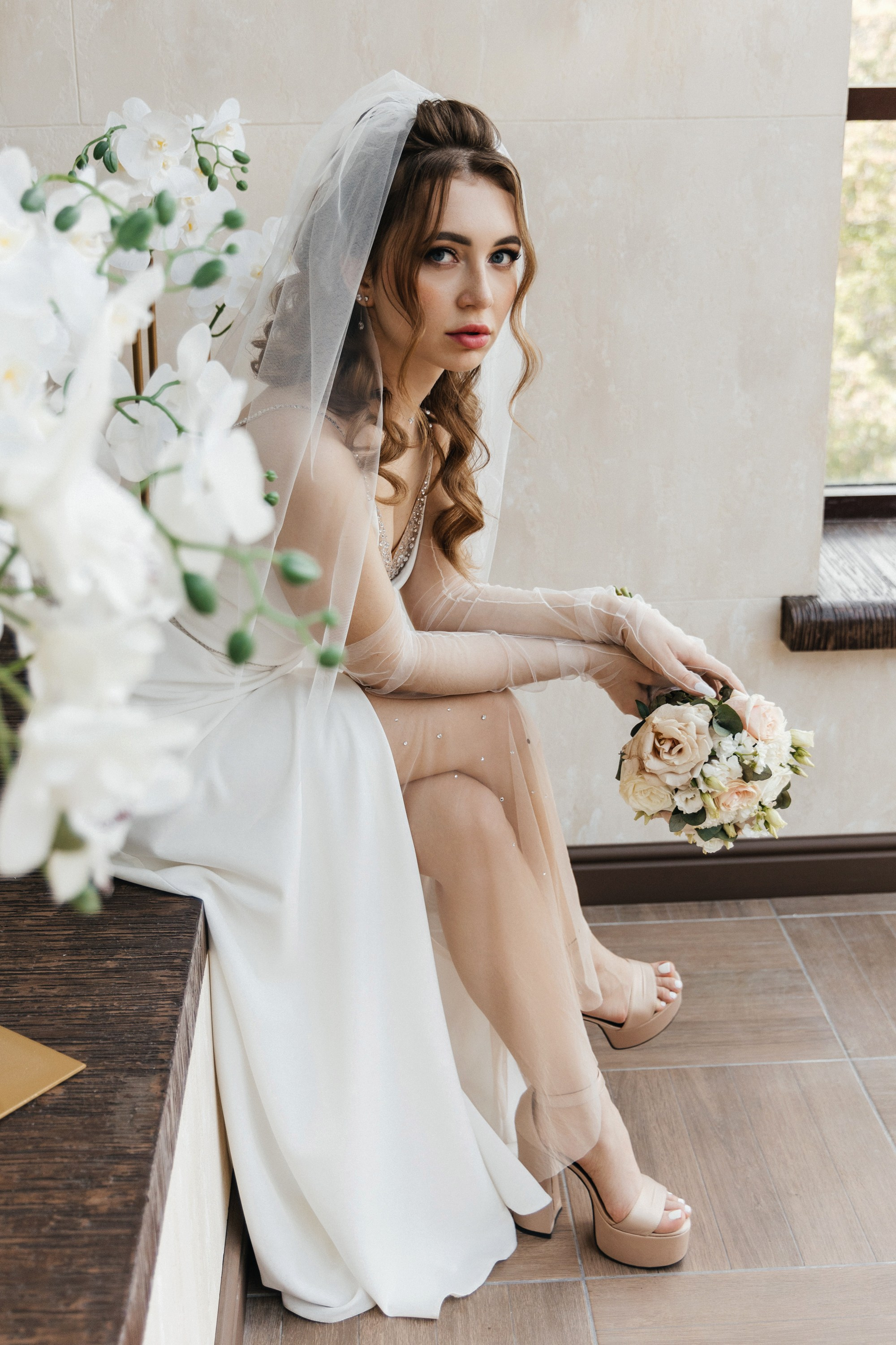 Диана и Сергей (полный день). Фотограф в Барнауле Юлия Садвокасова