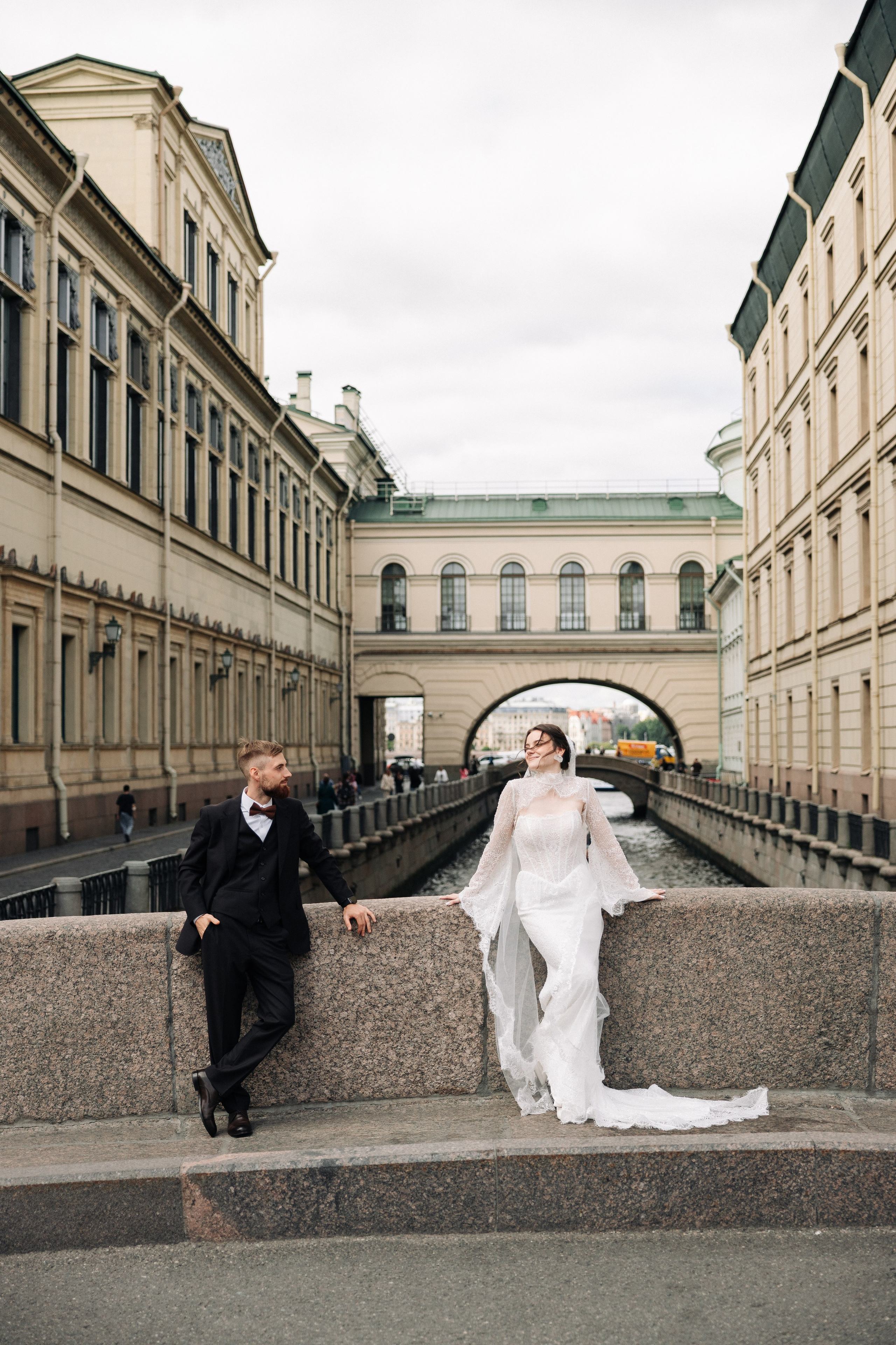 Месяц назад она сказала мне ДА. Свадебный и прогулочный фотограф в Санкт-Петербурге Дарья Корель