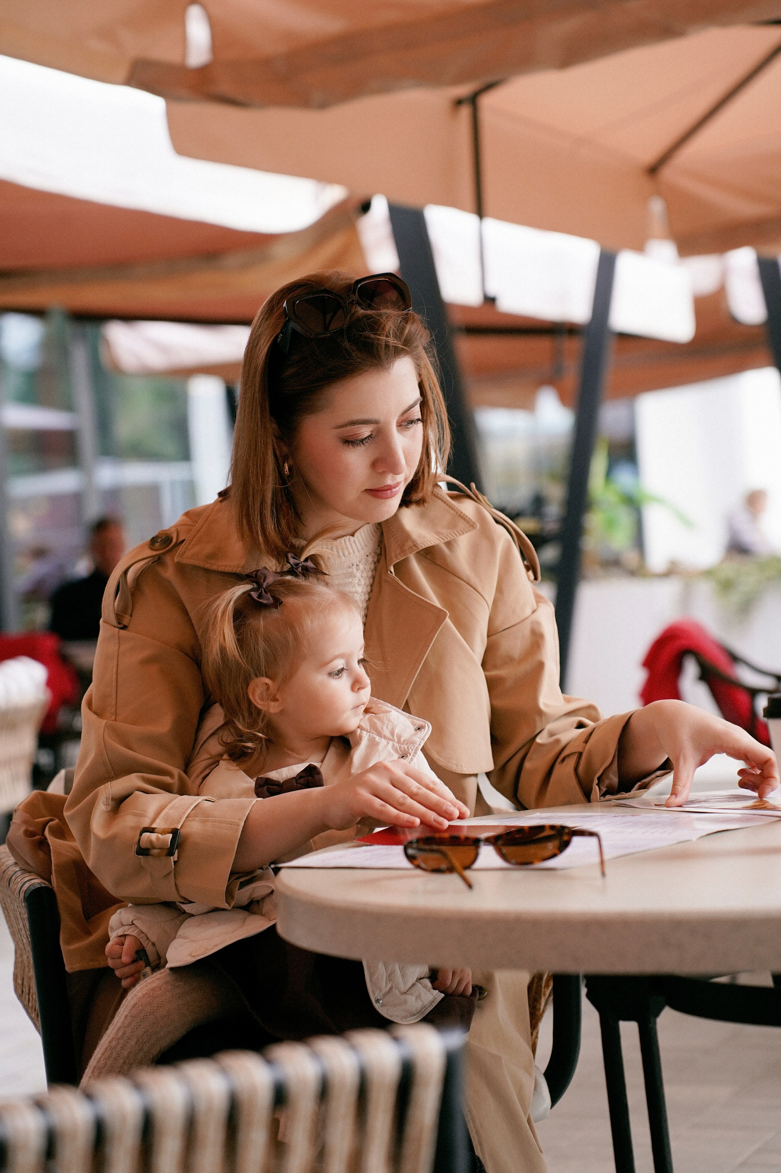 Семейная фотосессия. Универсальный фотограф в Геленджике Сидорина Кристина