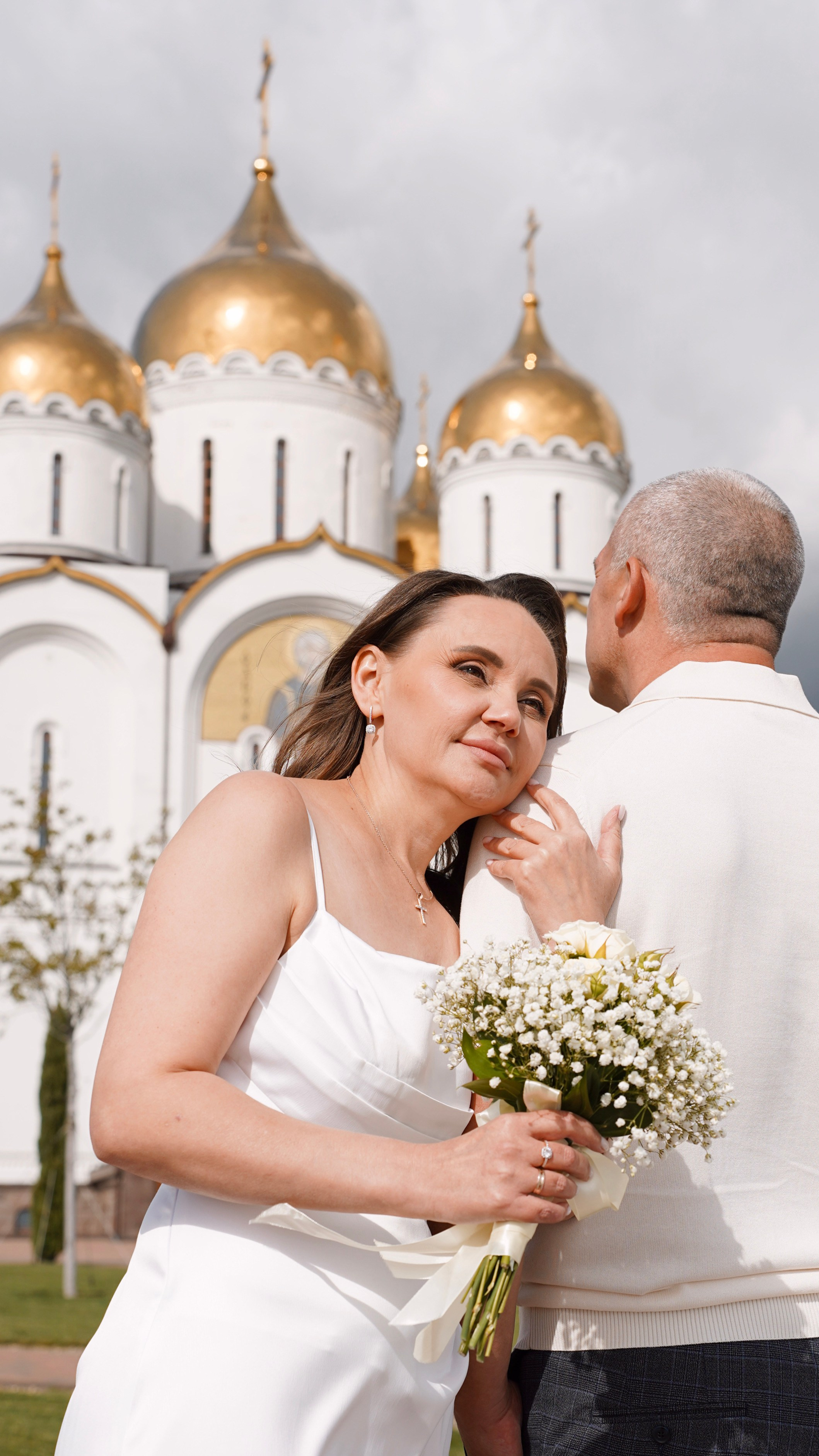 Таинство Крещения, Венчание. Универсальный фотограф в Геленджике Сидорина Кристина