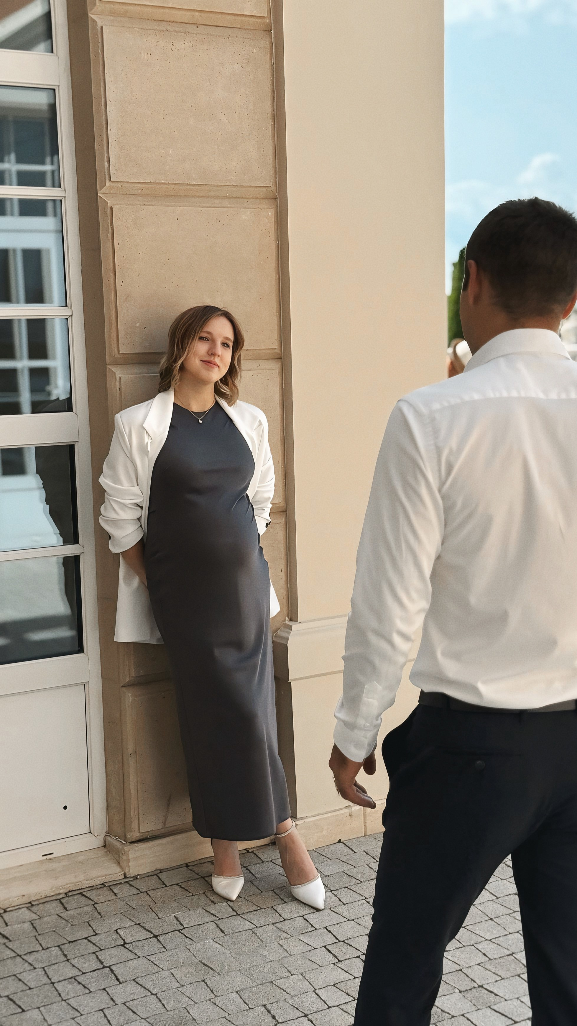 История любви. Универсальный фотограф в Геленджике Сидорина Кристина