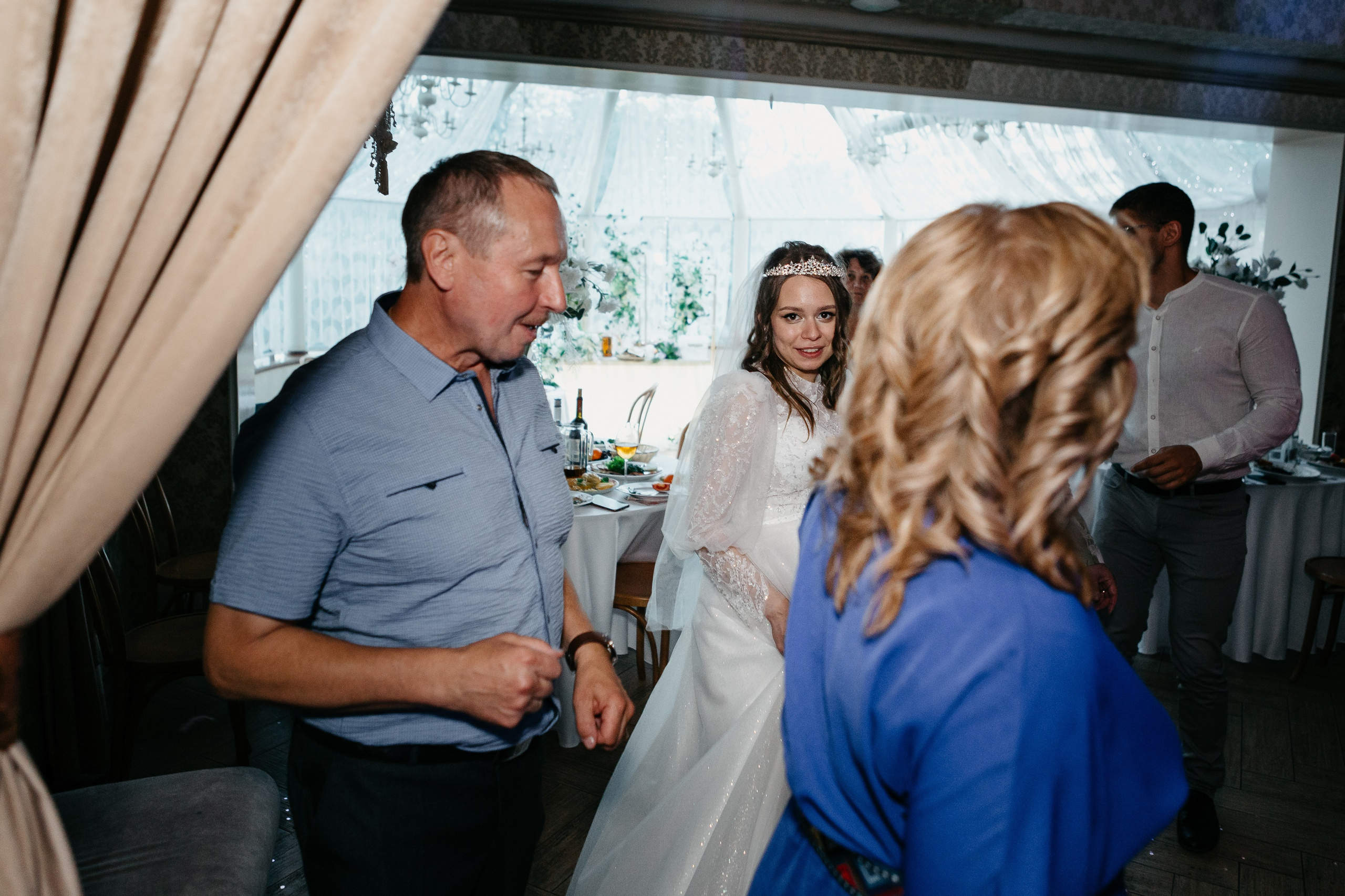 Илья и Алина. Фотограф, видеограф в Челябинске Глеб Хазиев