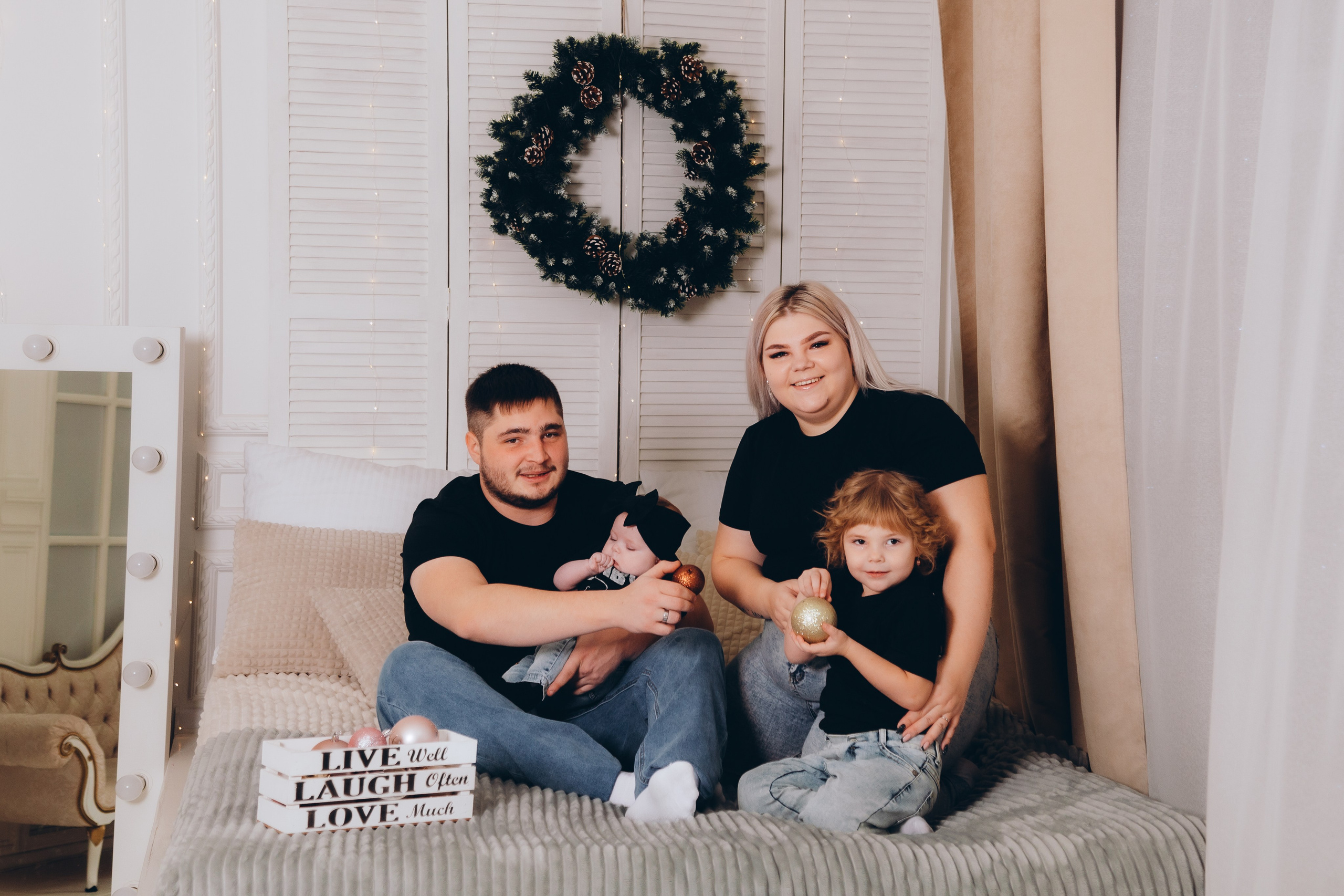 Екатерина Пеганова. Фотограф Нечипоренко Иван