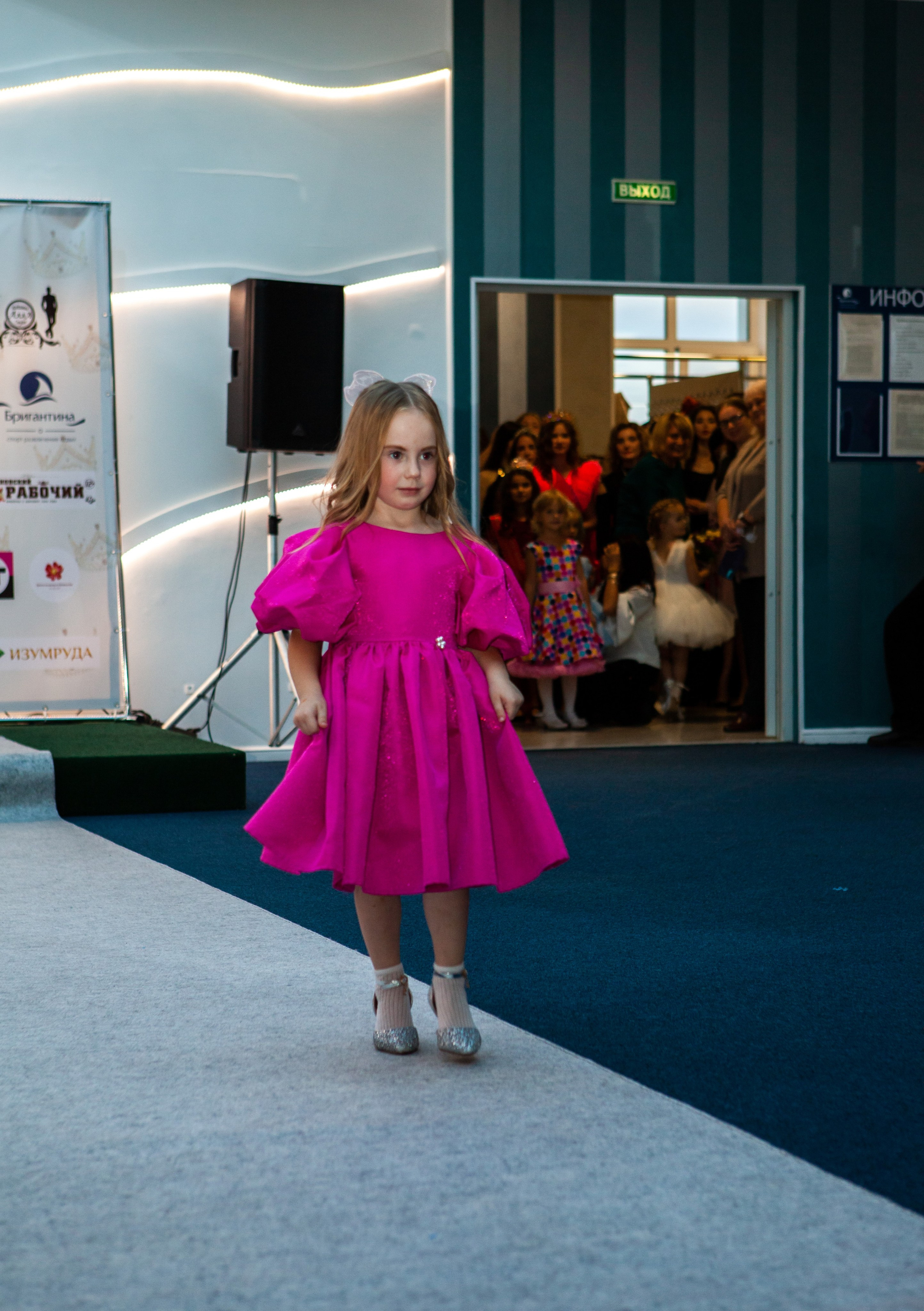 Королева Калужской области. Репортажный, семейный, свадебный, портретный фотограф