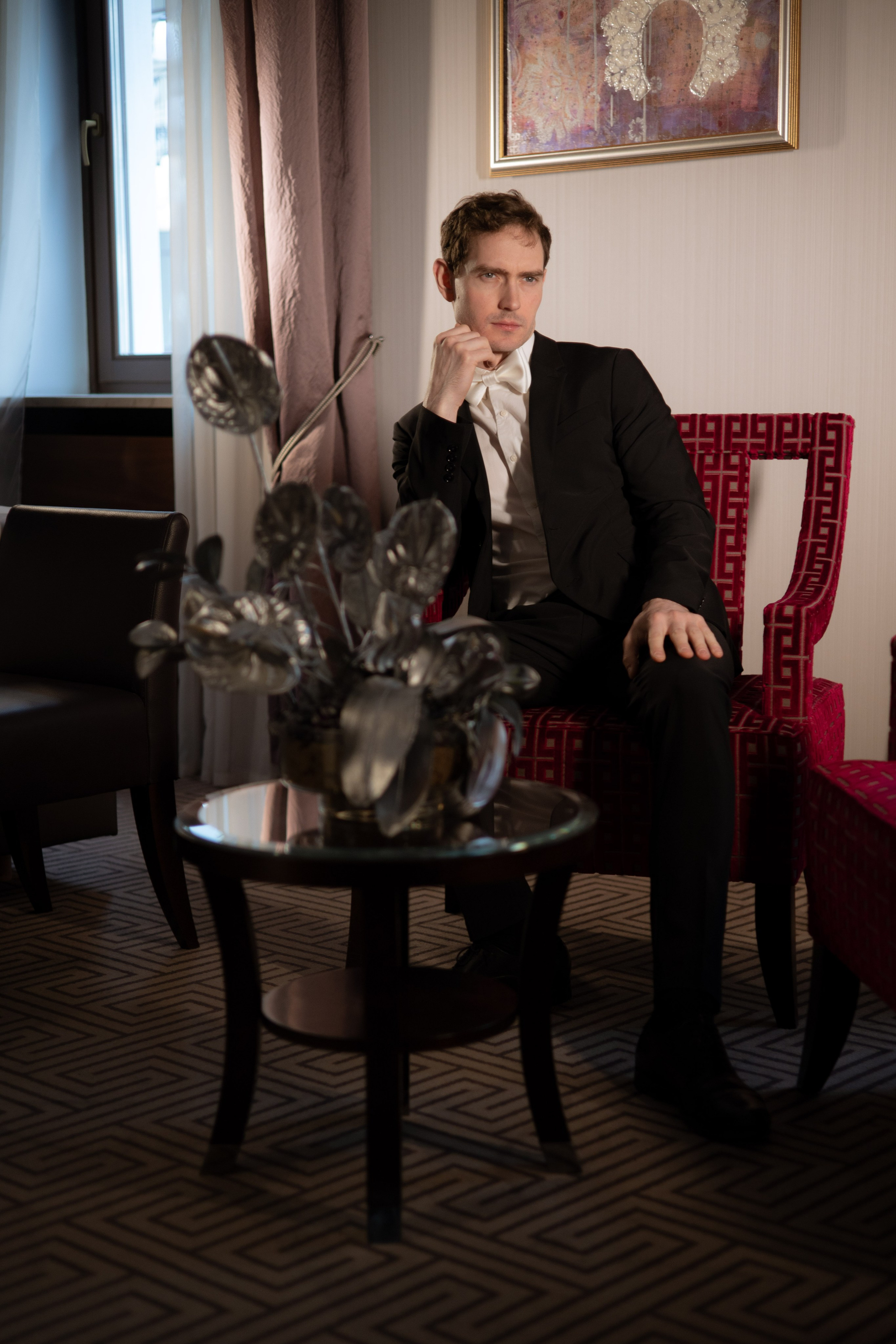 Валерия & Алексей. Оформление свадеб, декор свадеб Вера Маркова, Москва