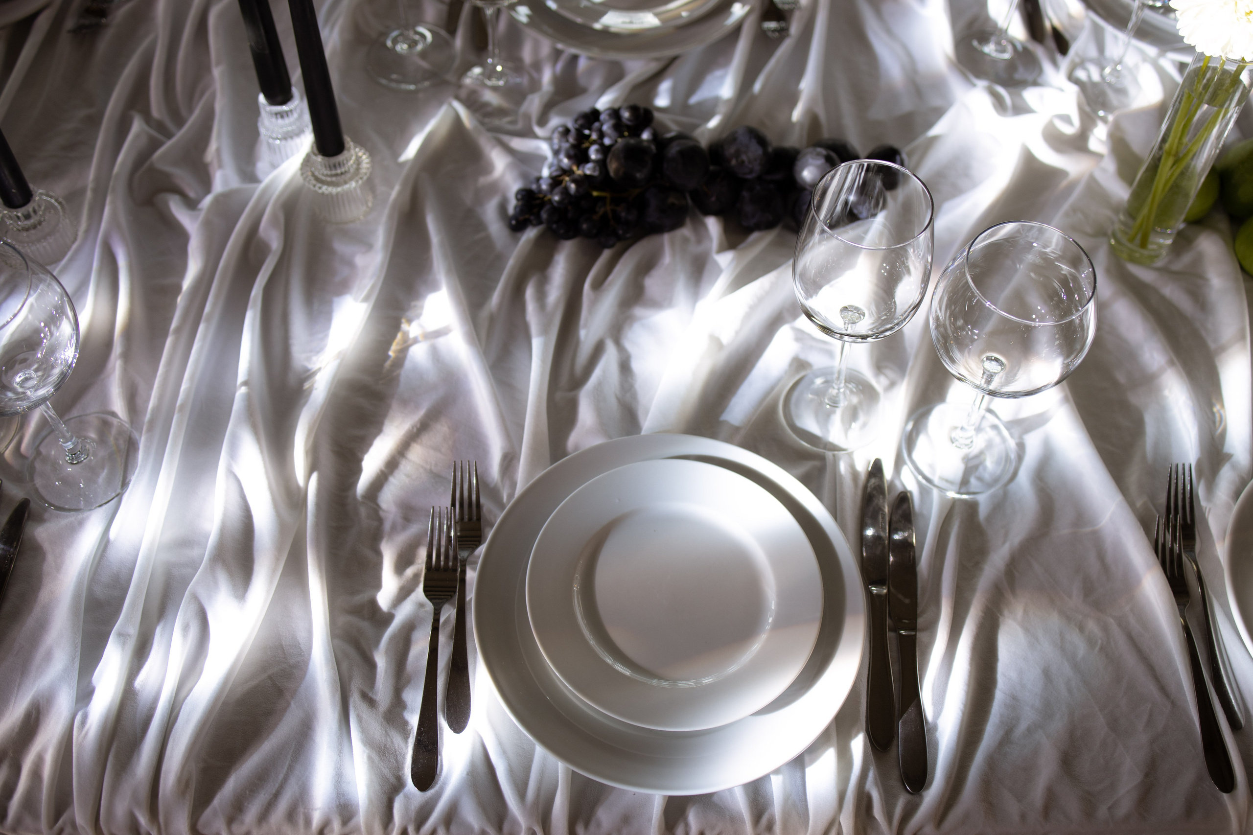 Алина & Андрей. Оформление свадеб, декор свадеб Вера Маркова, Москва