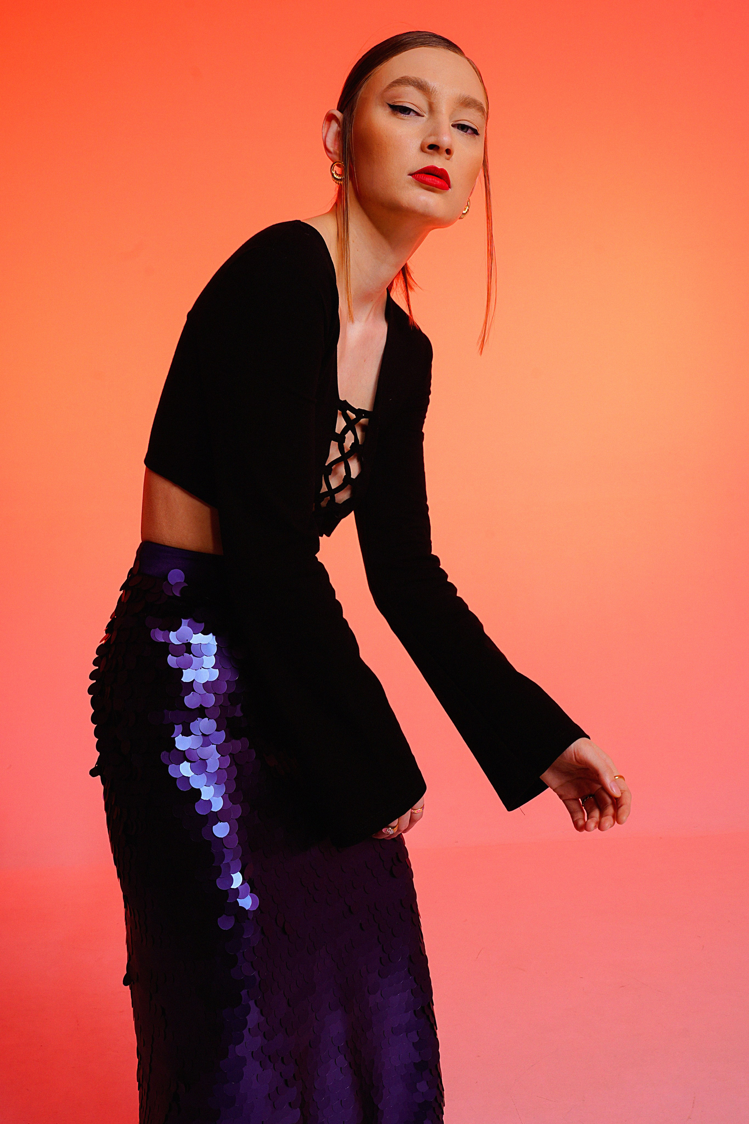 Сampaign LOFT28. Romanova фотограф