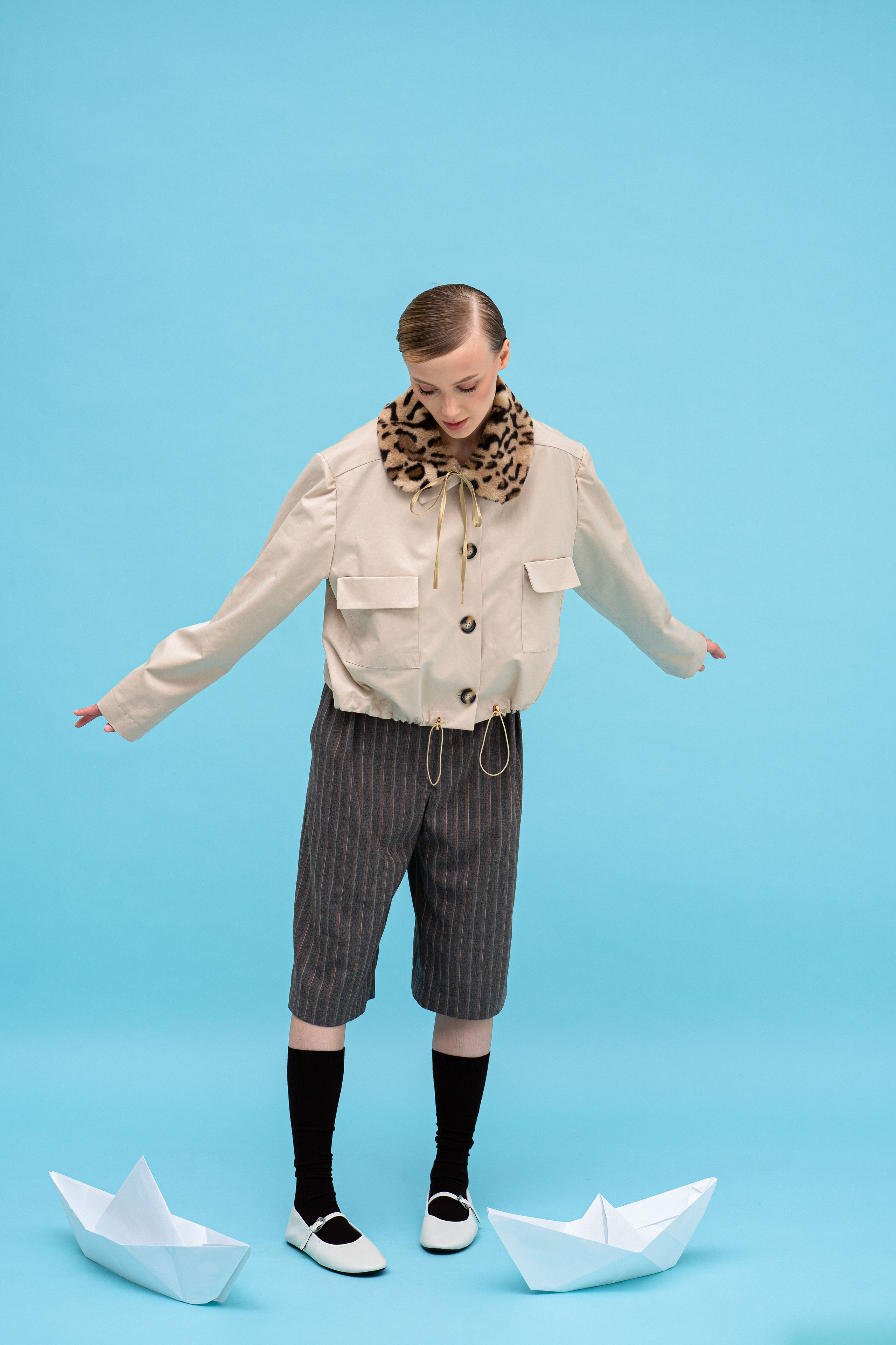 Lookbook. Romanova фотограф