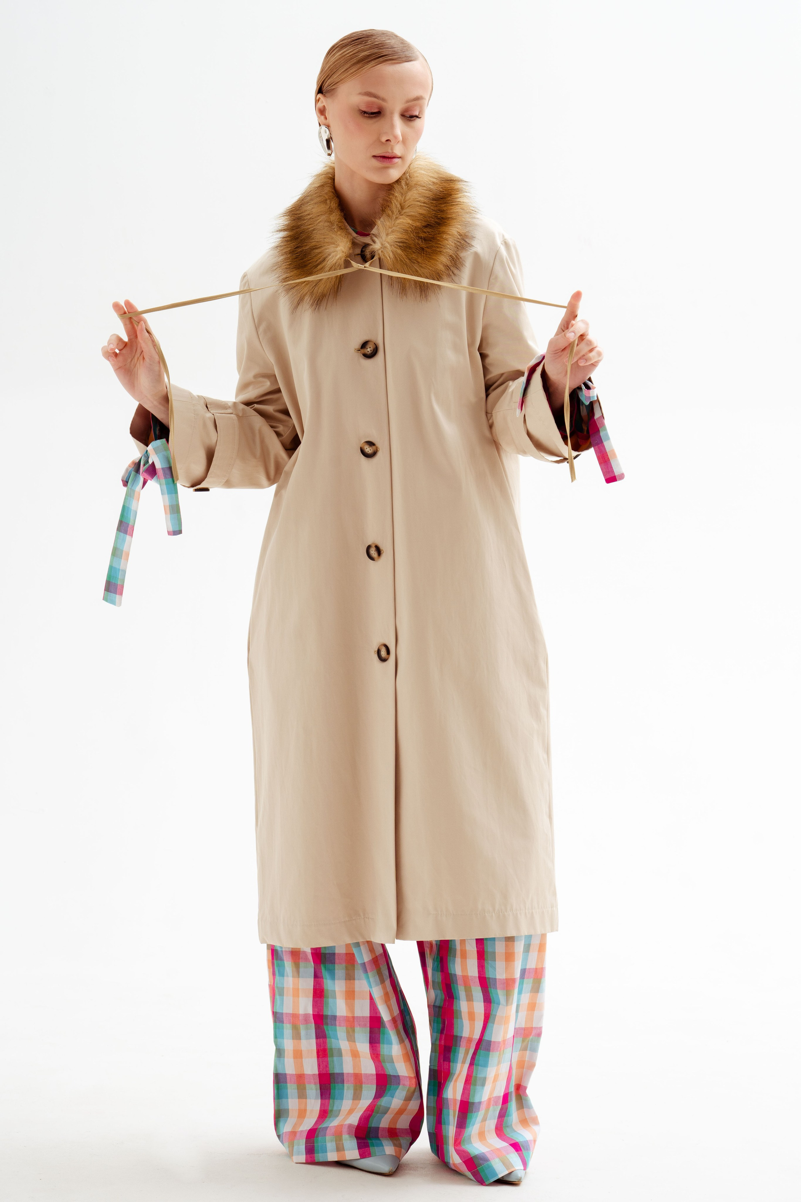 Lookbook. Romanova фотограф