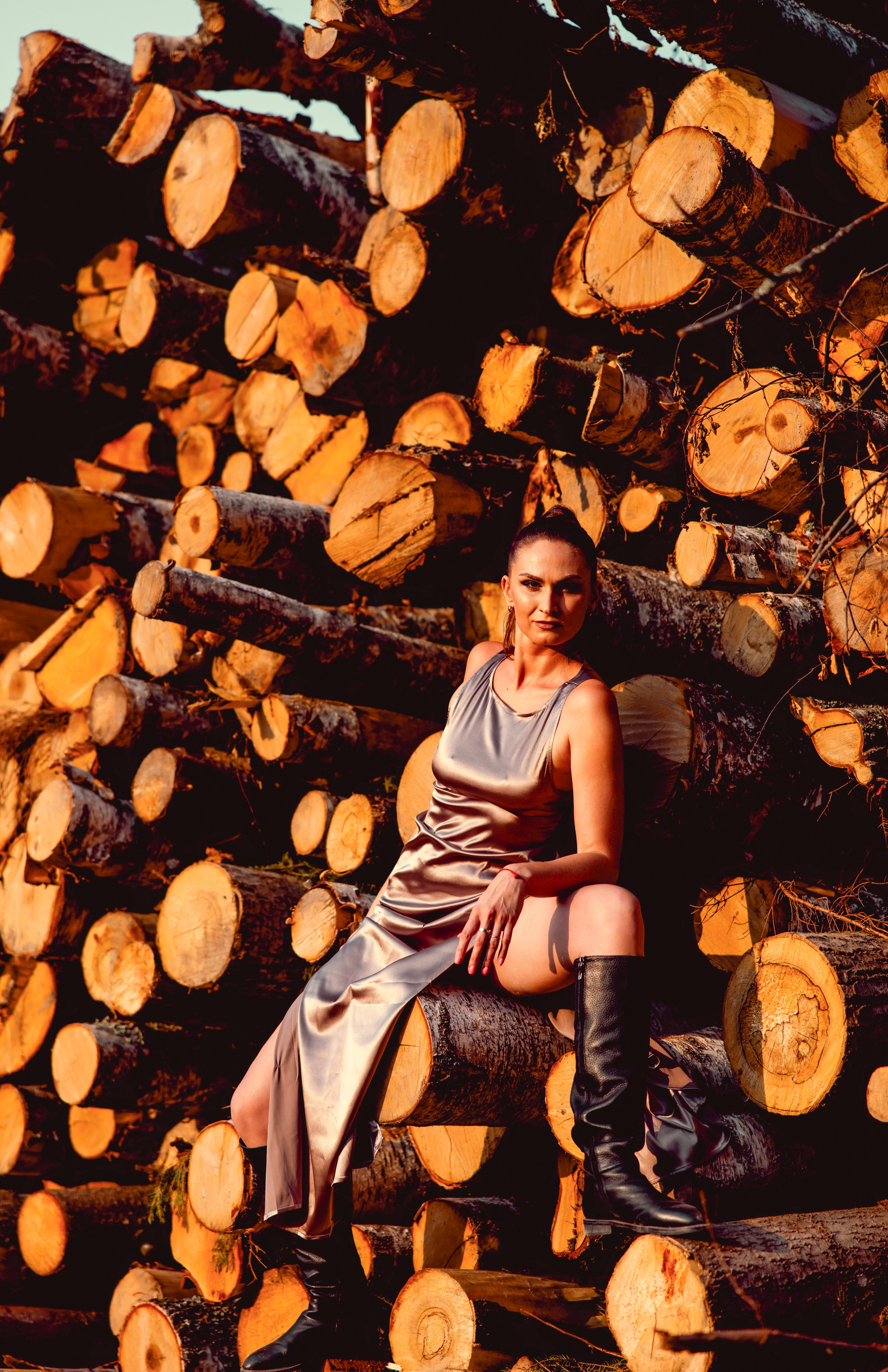 Древесные узоры. Сказочный фотограф для Вас и Вашей семьи