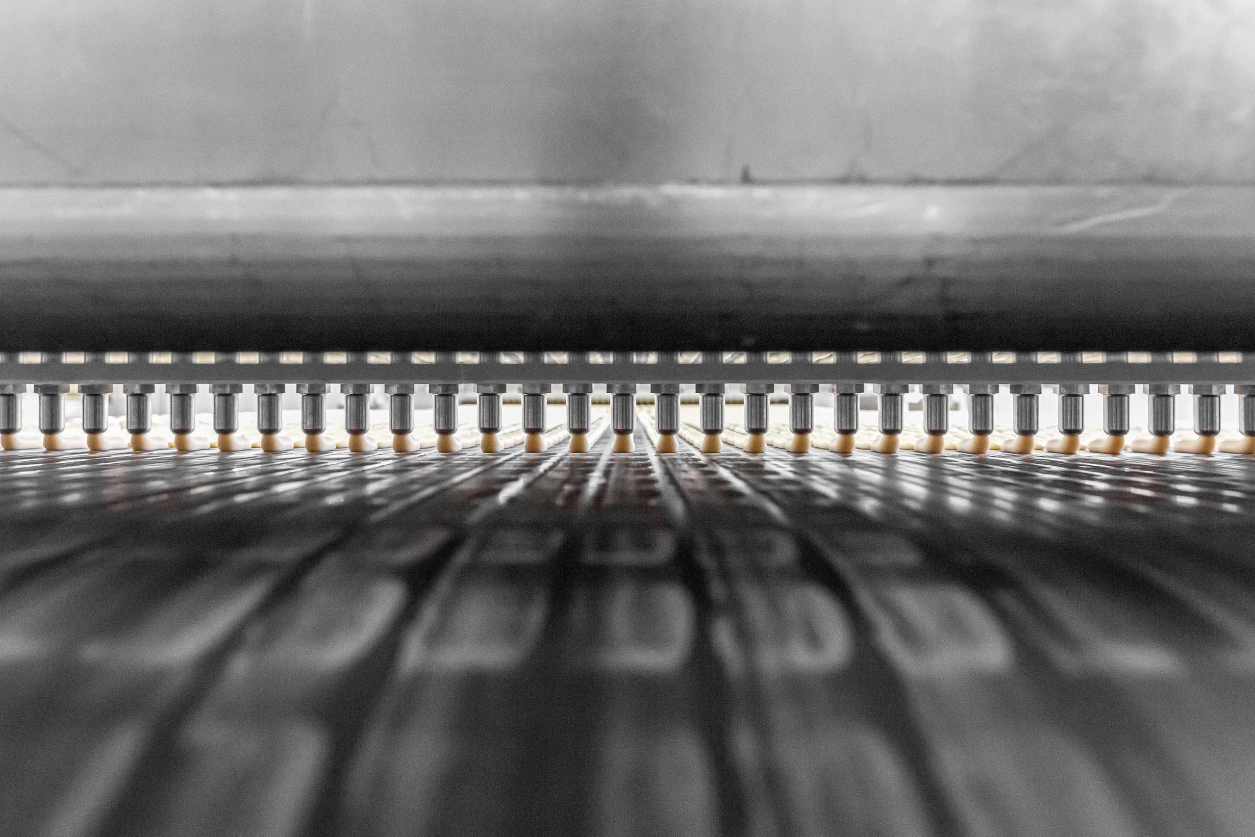 Фотосъемка промышленности и производства. Алексей Каменский — интерьерный и архитектурный фотограф в Москве