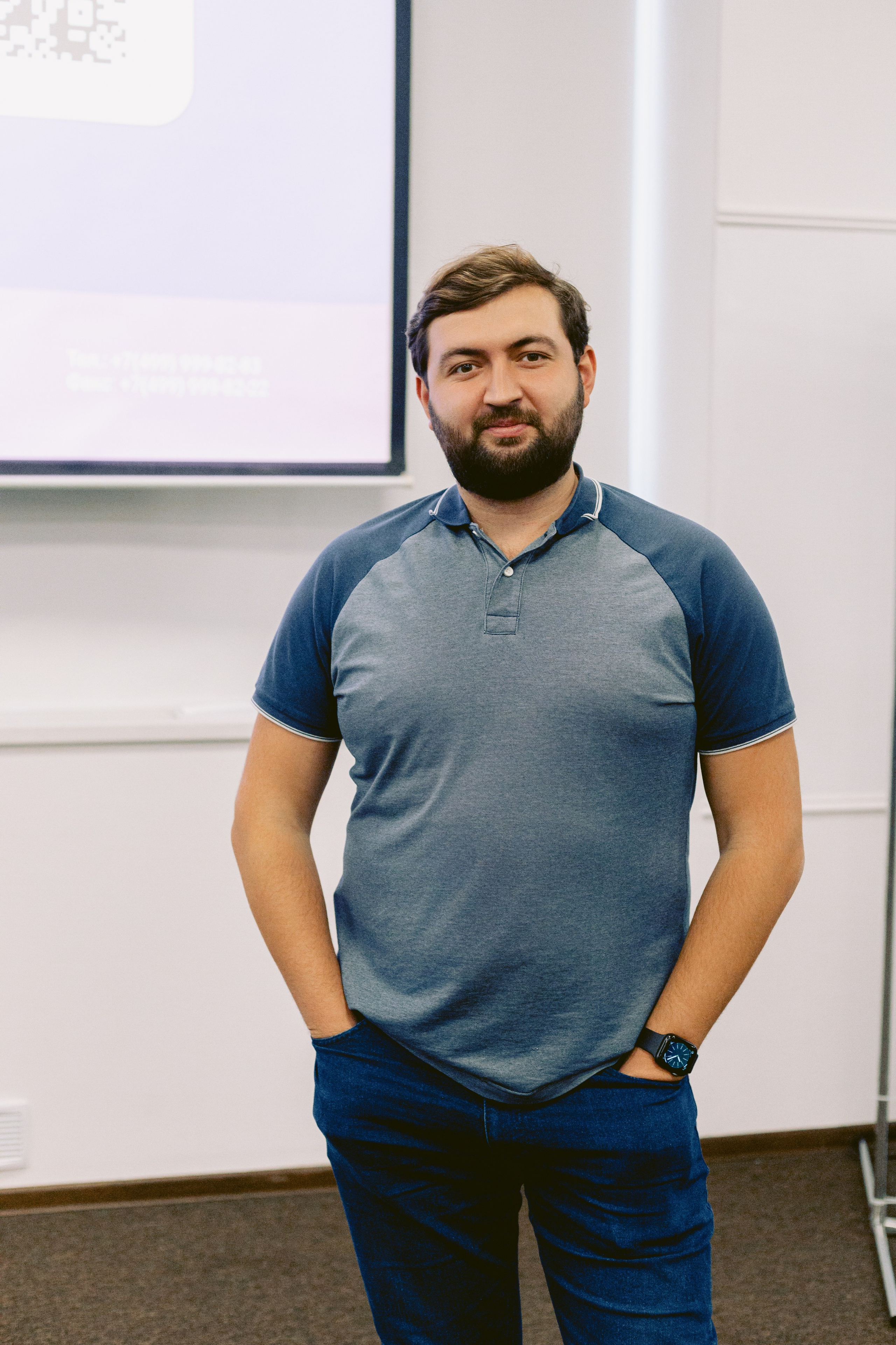 Форум-Образовательный марафон «БЕЗОПАСНАЯ ЦИФРА». Фотограф в Санкт-Петербурге Виктория Безверхая