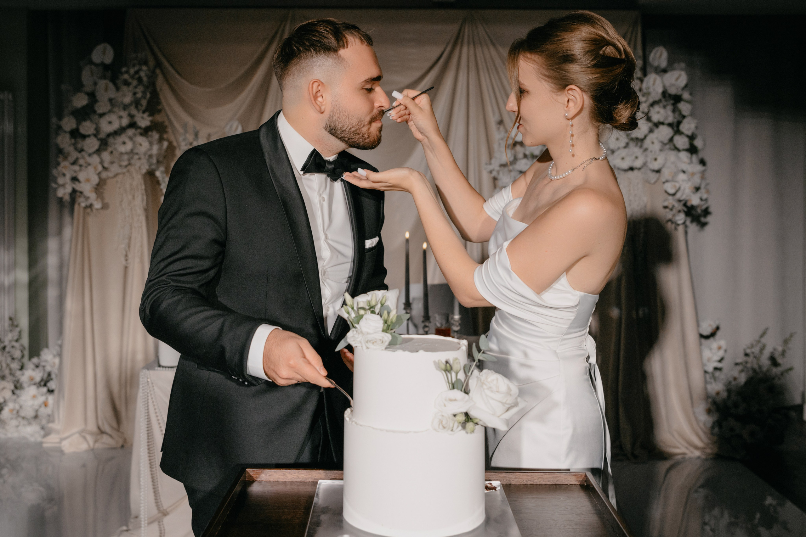 K & A. Свадебный и семейный фотограф Анастасия Рябова