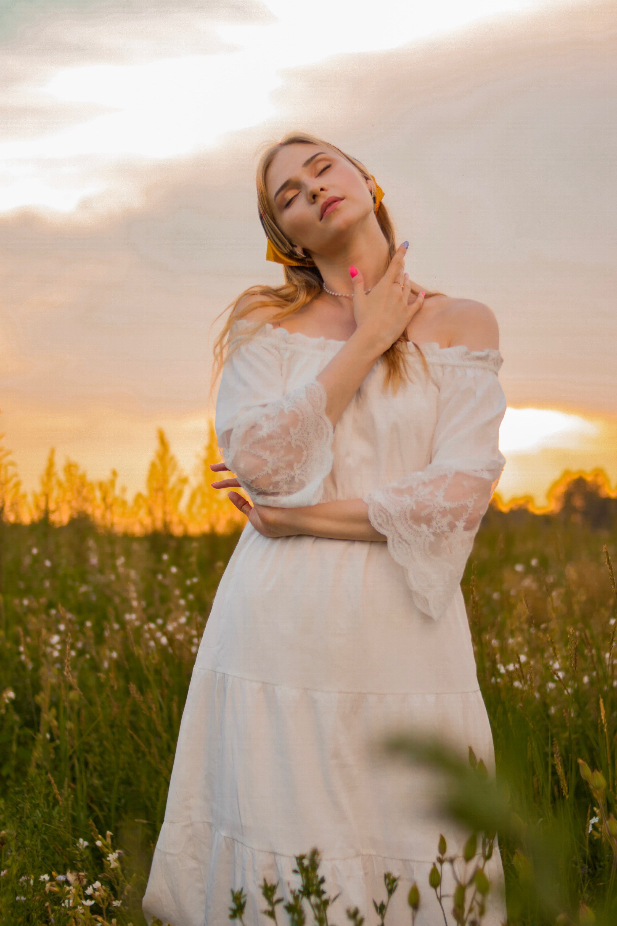 Лена. Фотограф Стилист Тюмень Вера Хайруллина