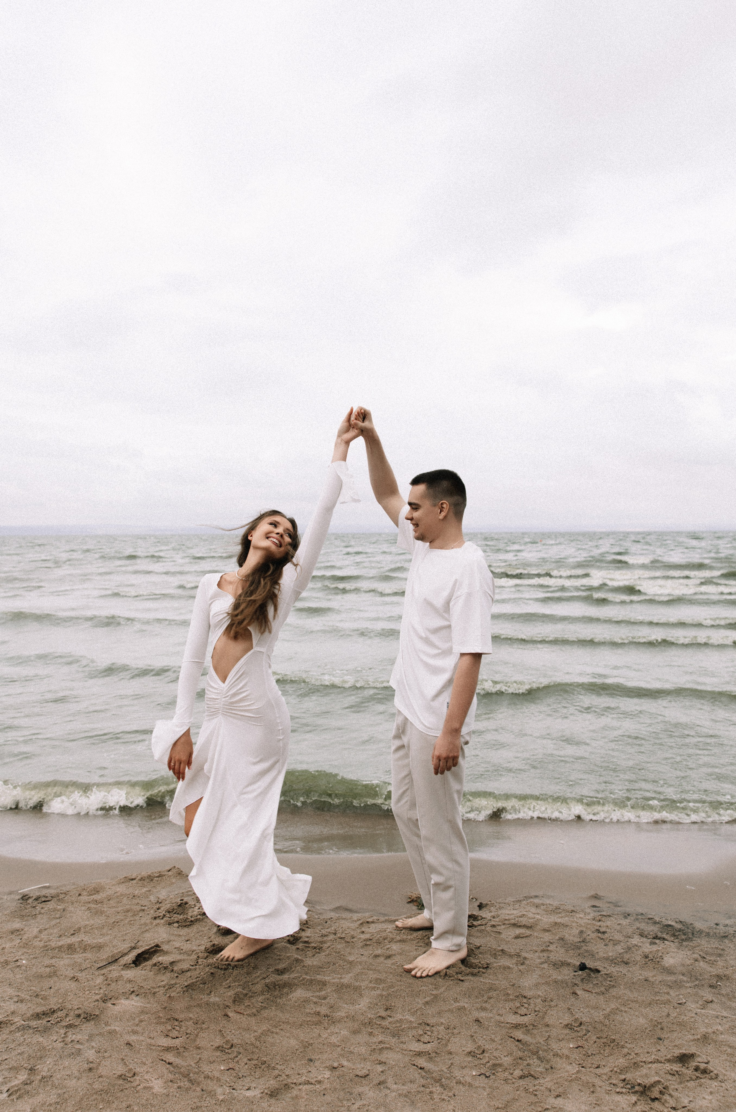 Кирилл & Кристина. Свадебный фотограф Лена Чистопольцева