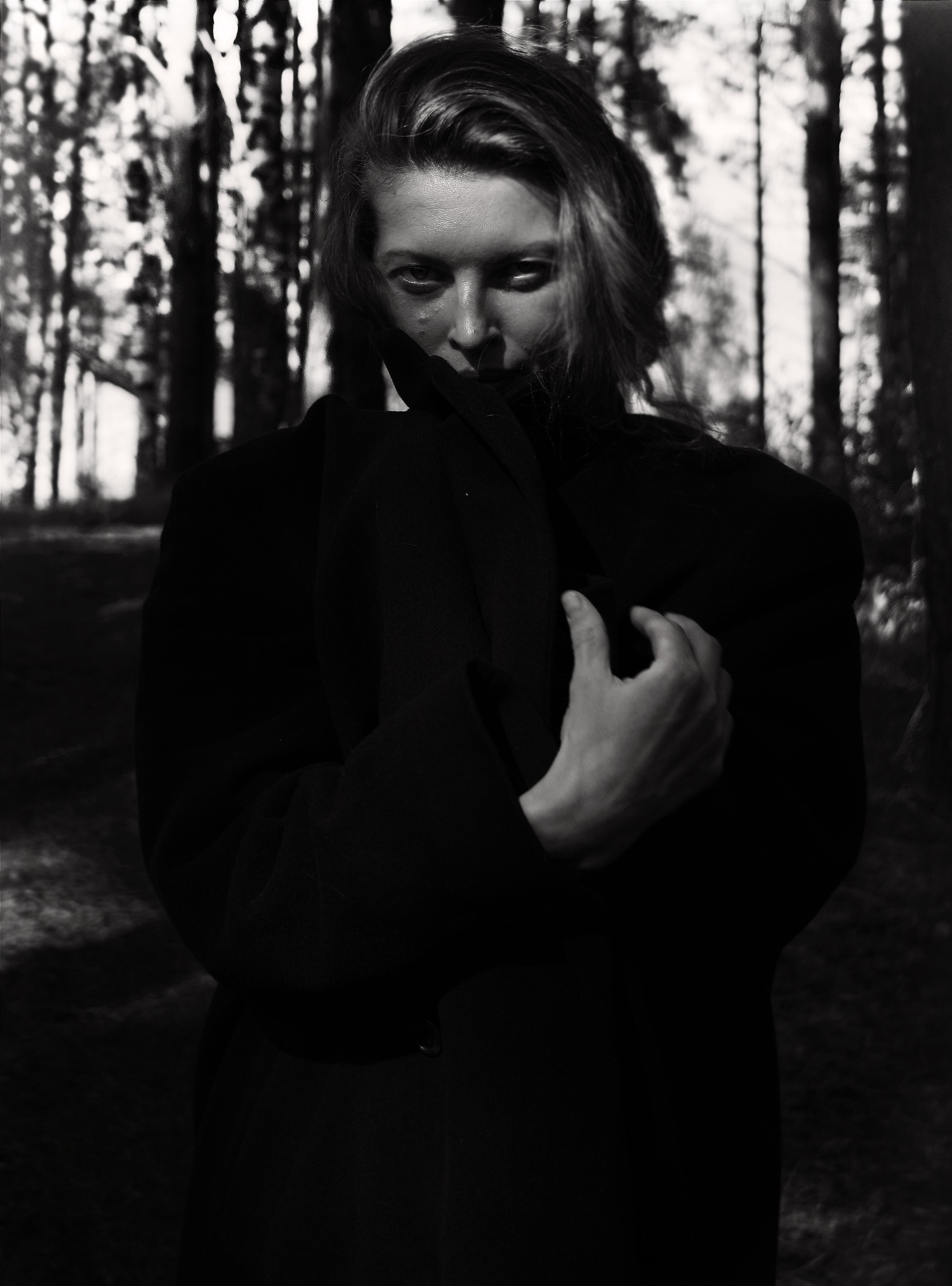 Творческие