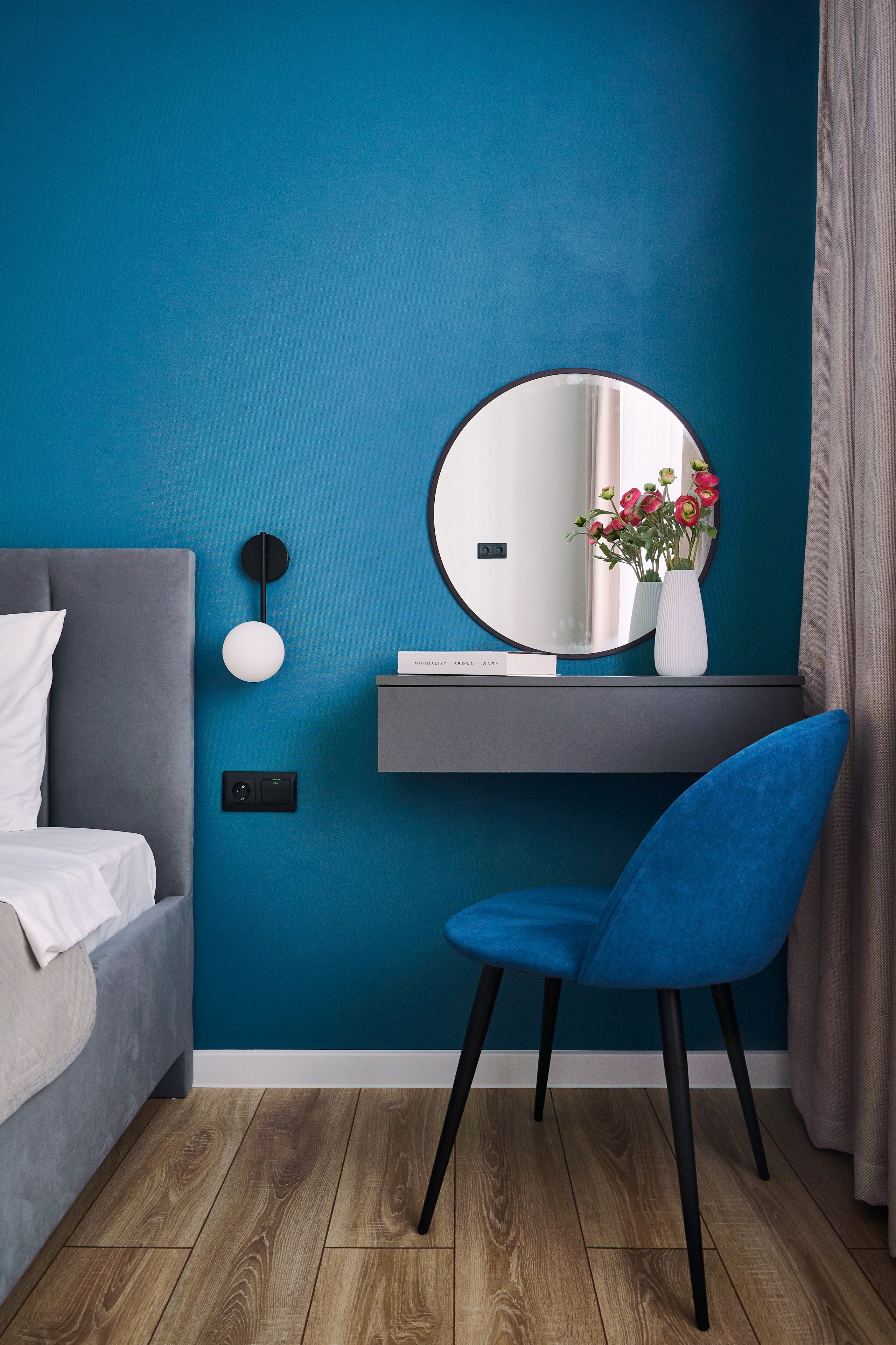 Квартира 127. Интерьерный фотограф в Краснодаре