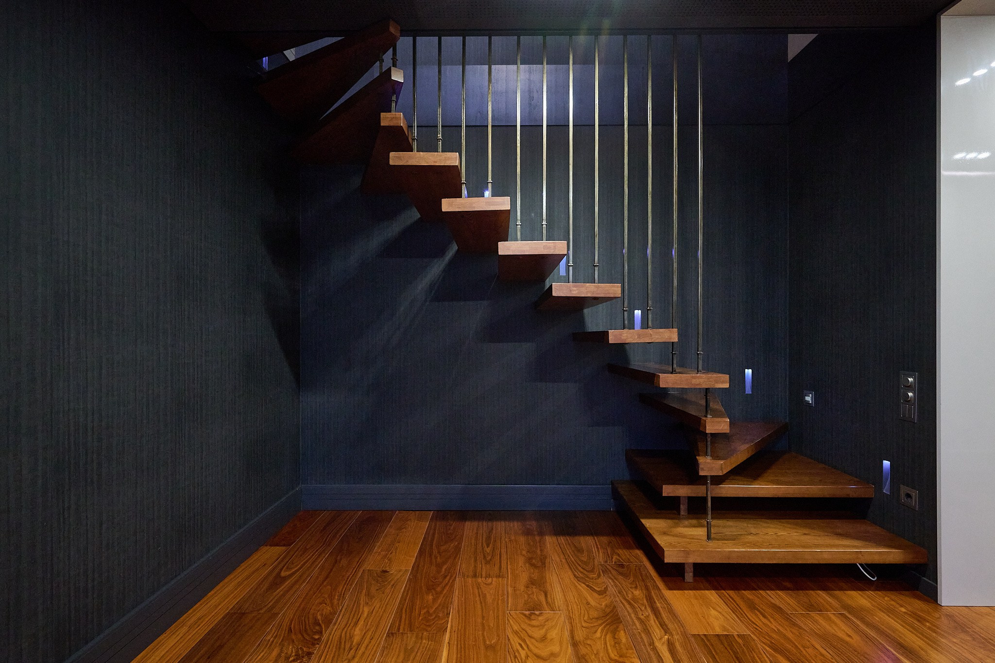 Квартира 133. Интерьерный фотограф в Краснодаре