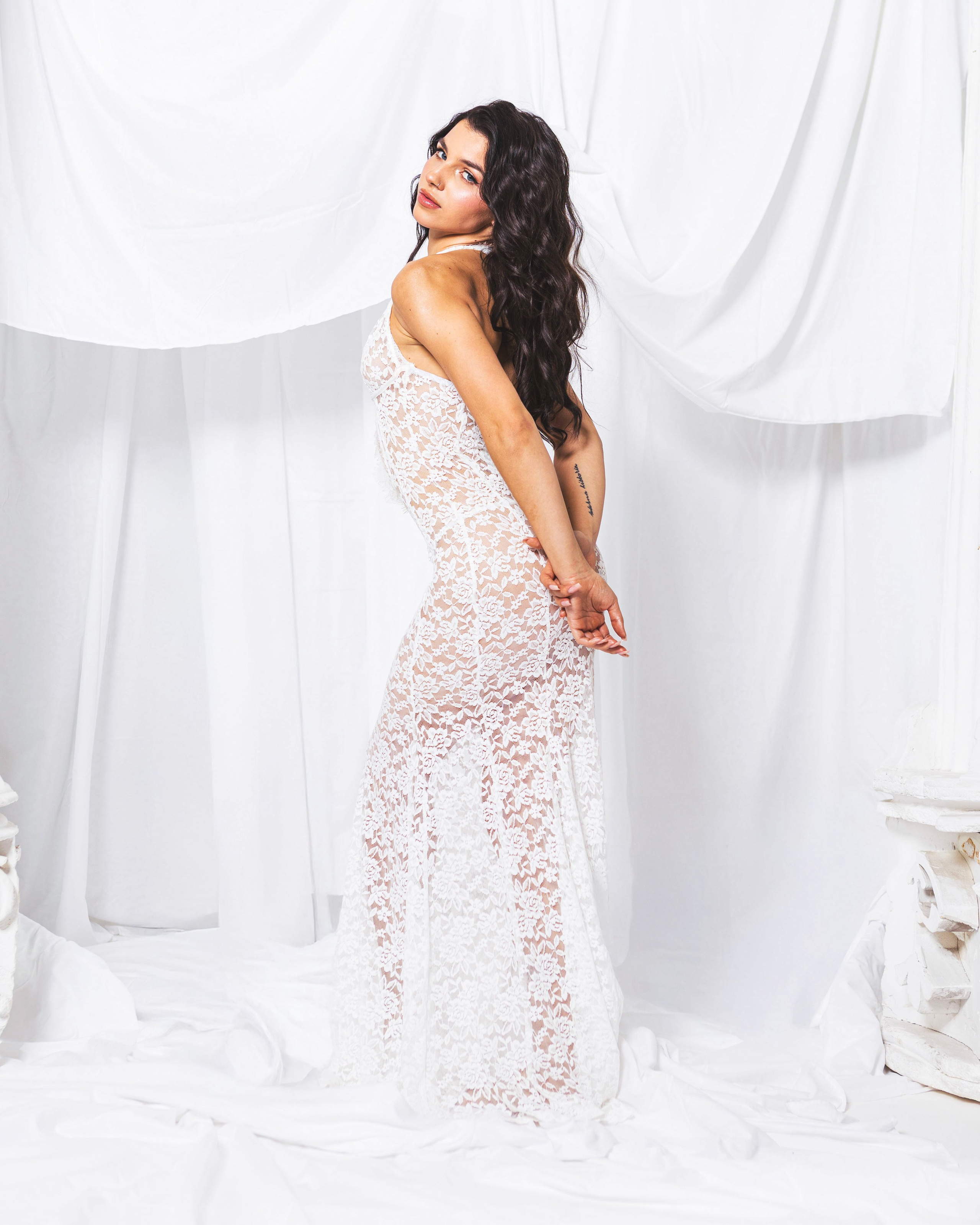 Портрет. Твой фотограф в Москве