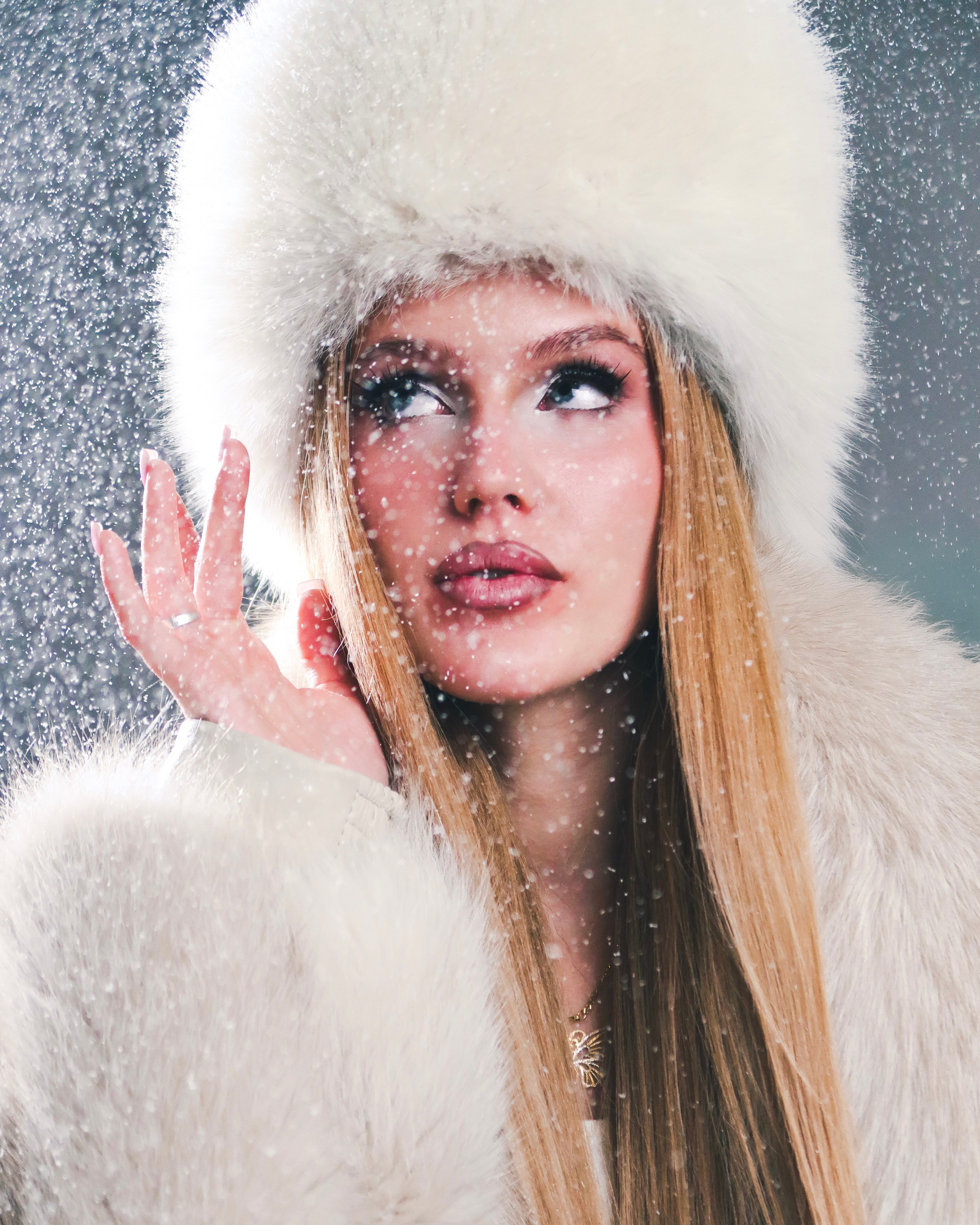 Портрет. Твой фотограф в Москве