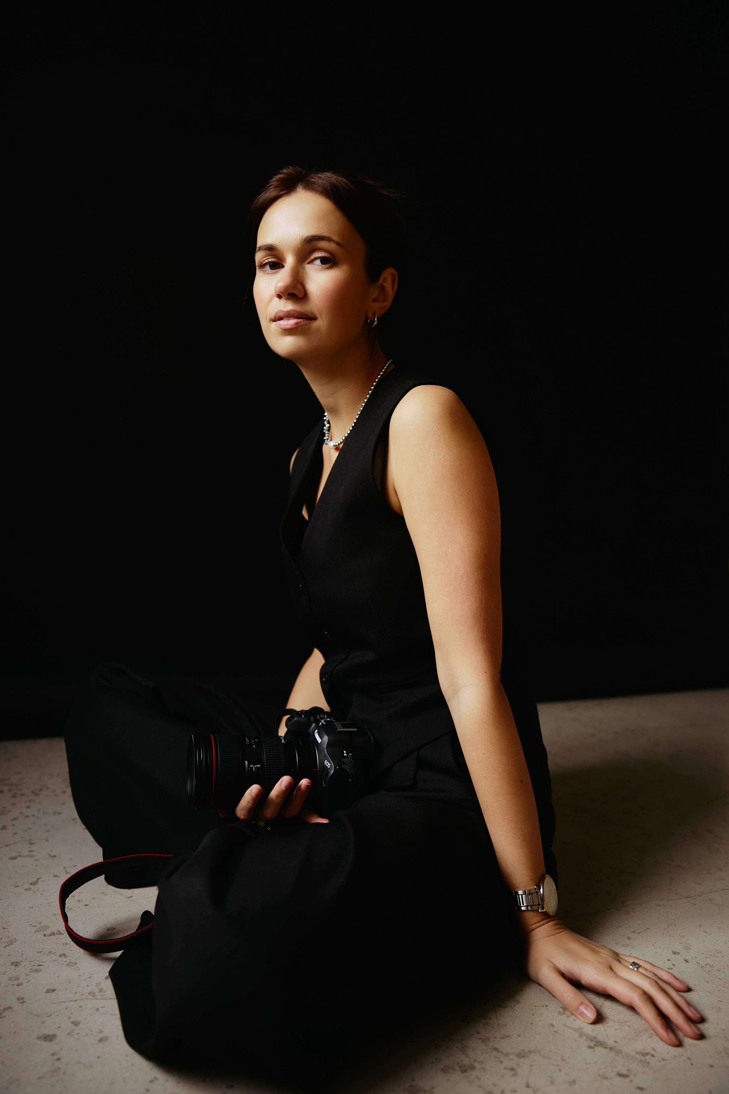 Евгения. Коммерческий фотограф в Красноярске | Светлана Мищук