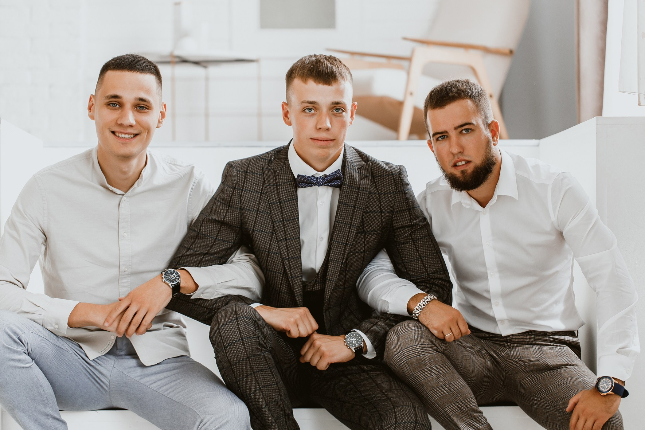 Андрей и Мария. Тимур Аминов | Фотограф в Кемерове