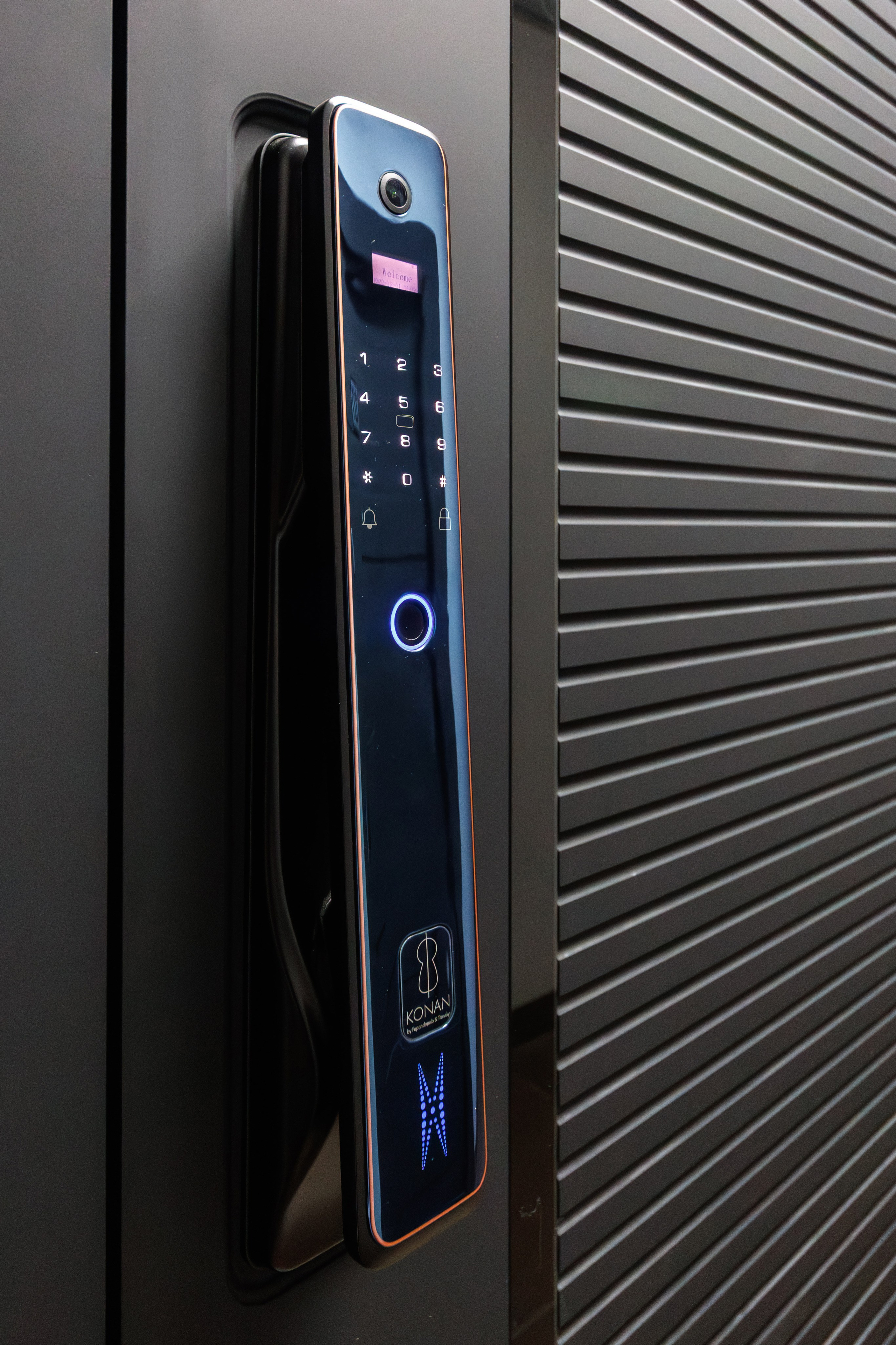 Интерьерная съемка квартиры для продажи Макаенка