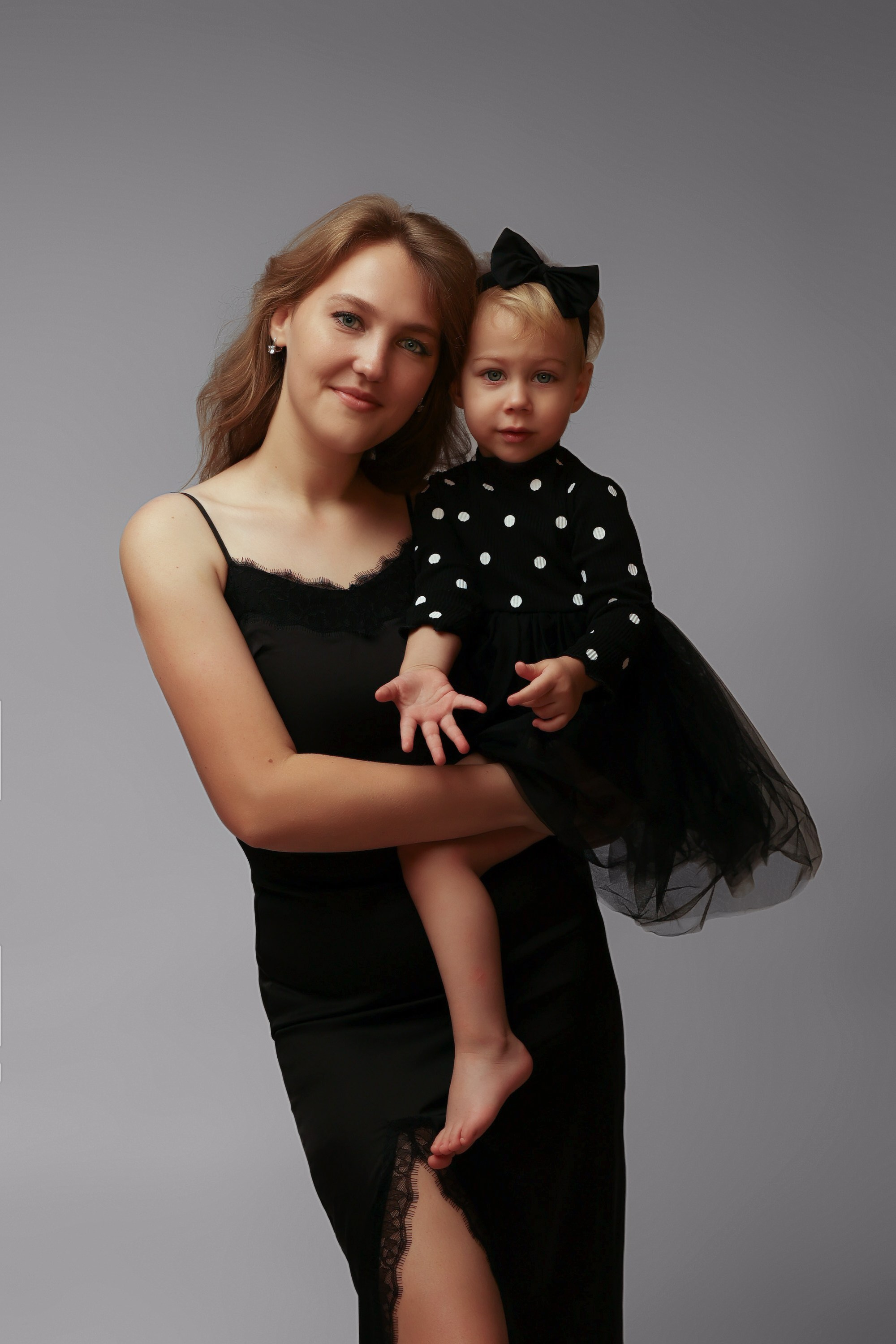 Лена и Маша. Фотограф в Туле Оксана Денисова