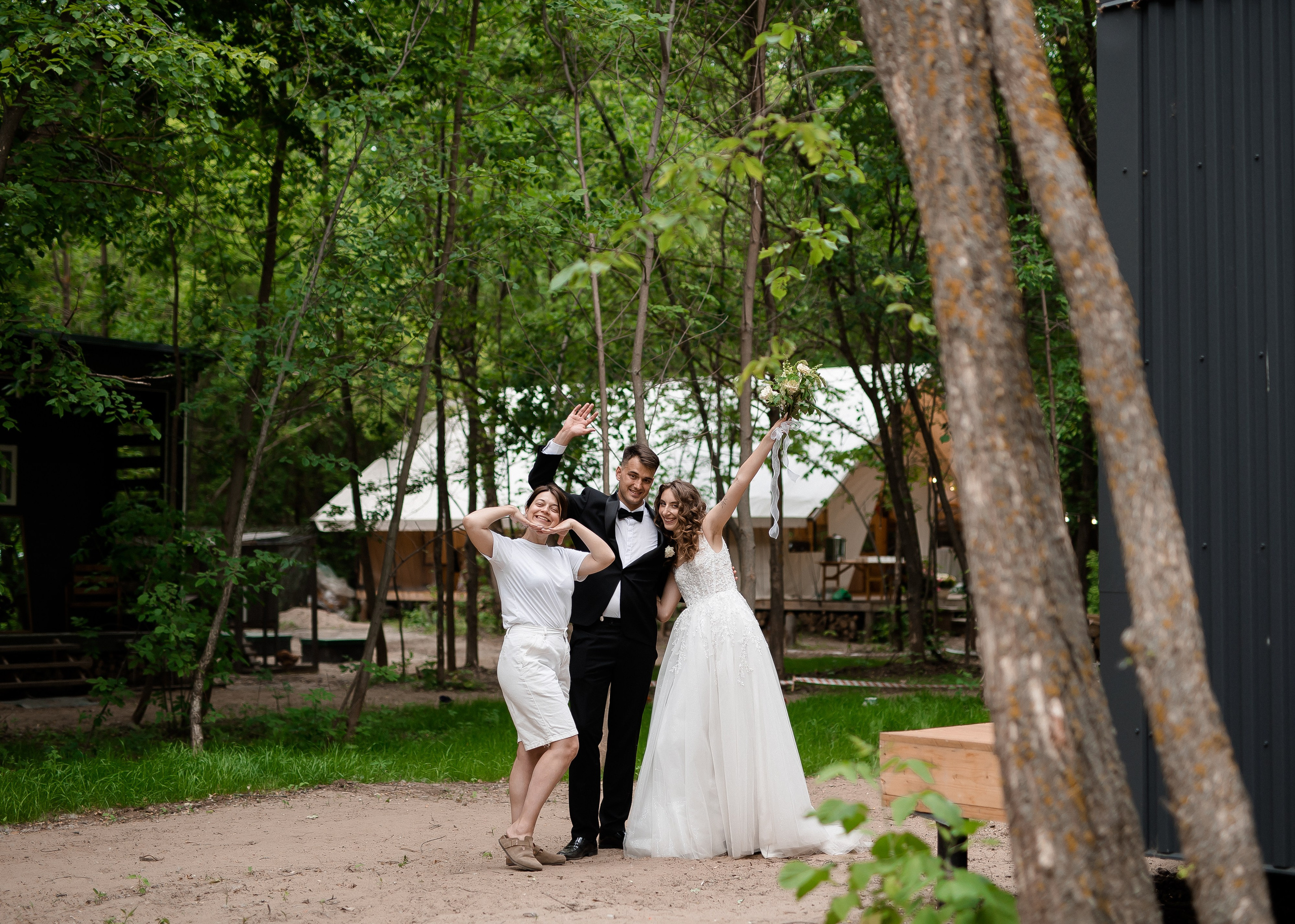 Рита + Вадим. Свадебный и семейный фотограф в Саратове Маша Паника