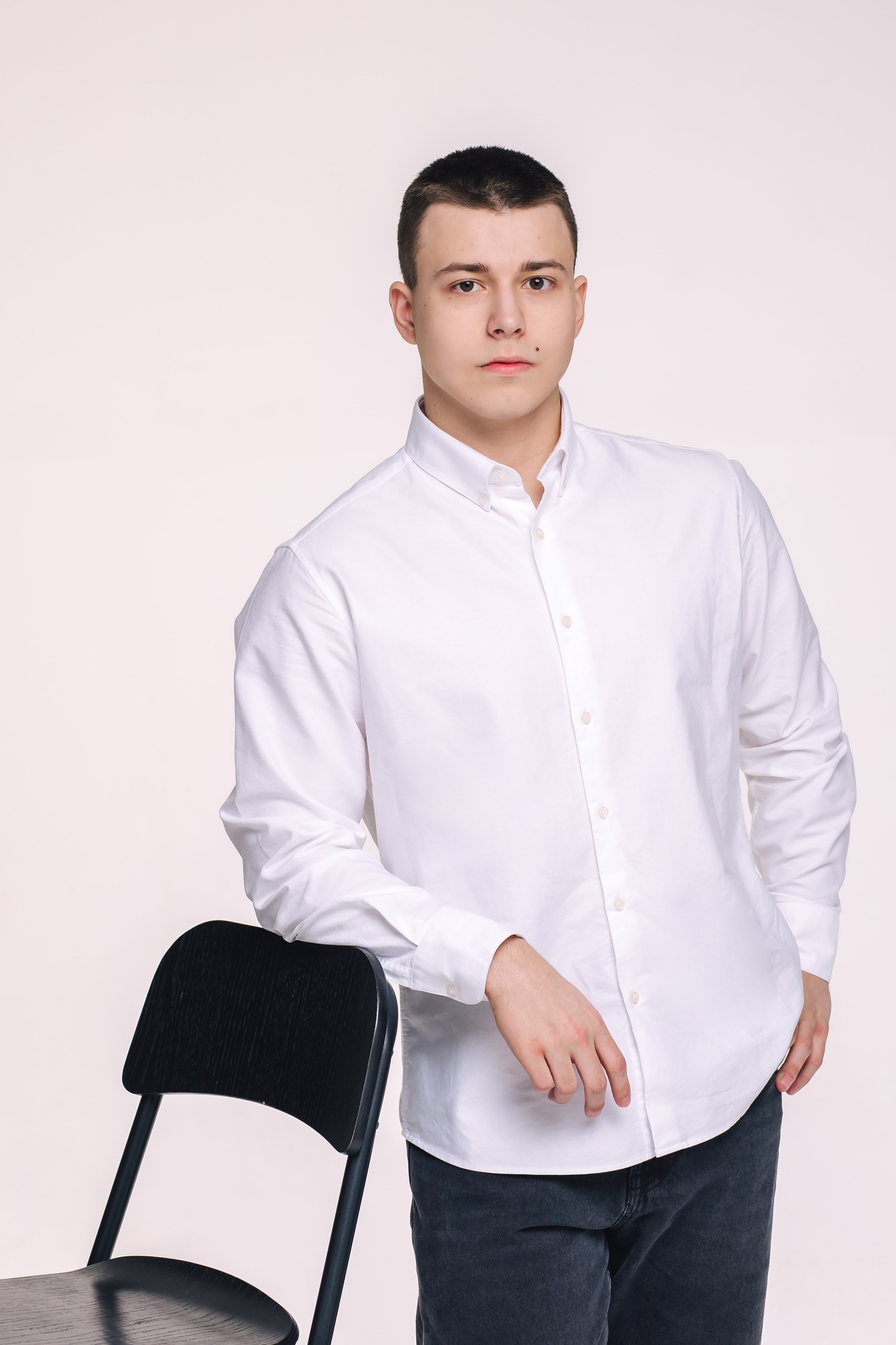 Средняя и старшая школа. Фотограф в Москве Авдеева Мария