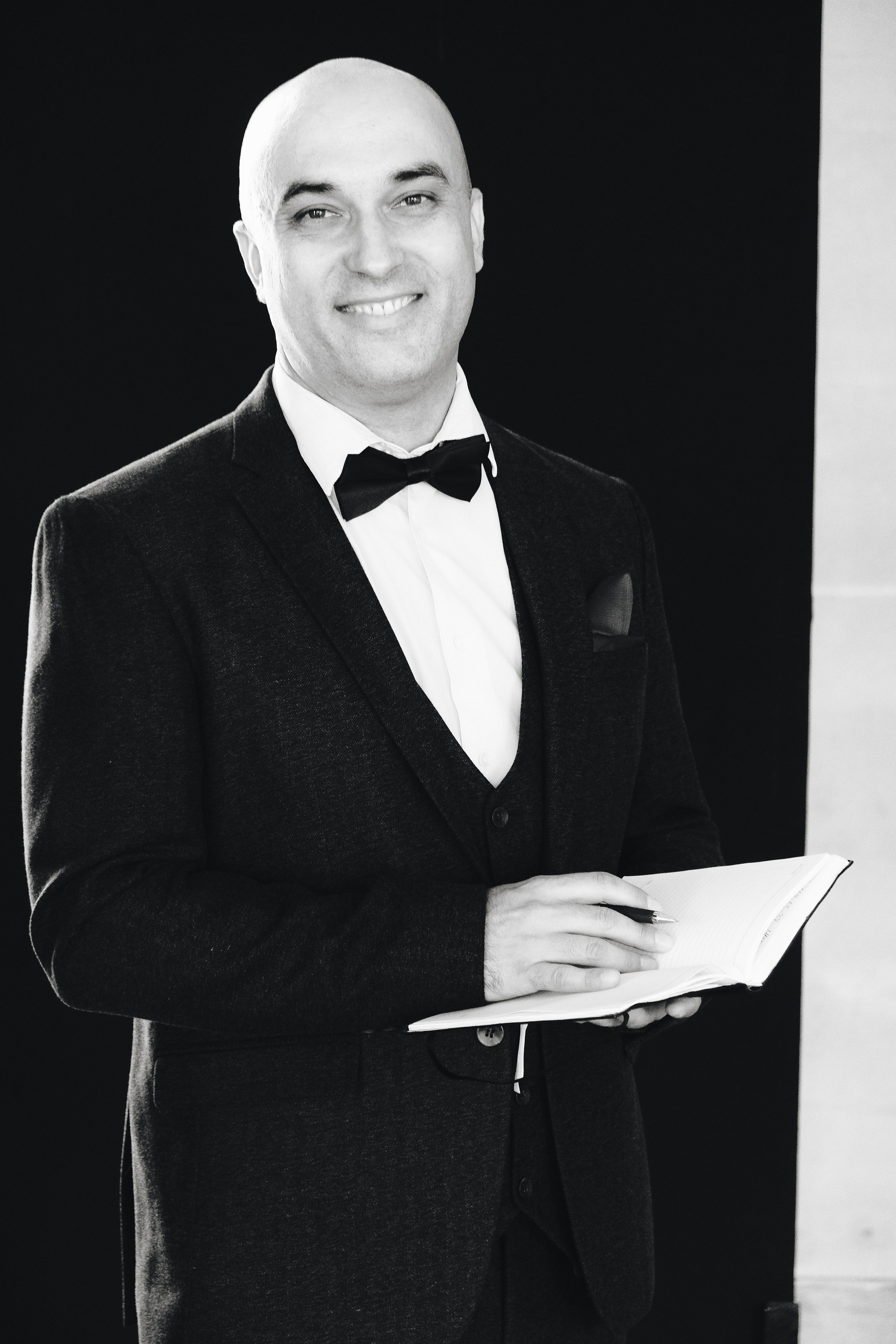 Антон. Фотограф Наташа Лисица