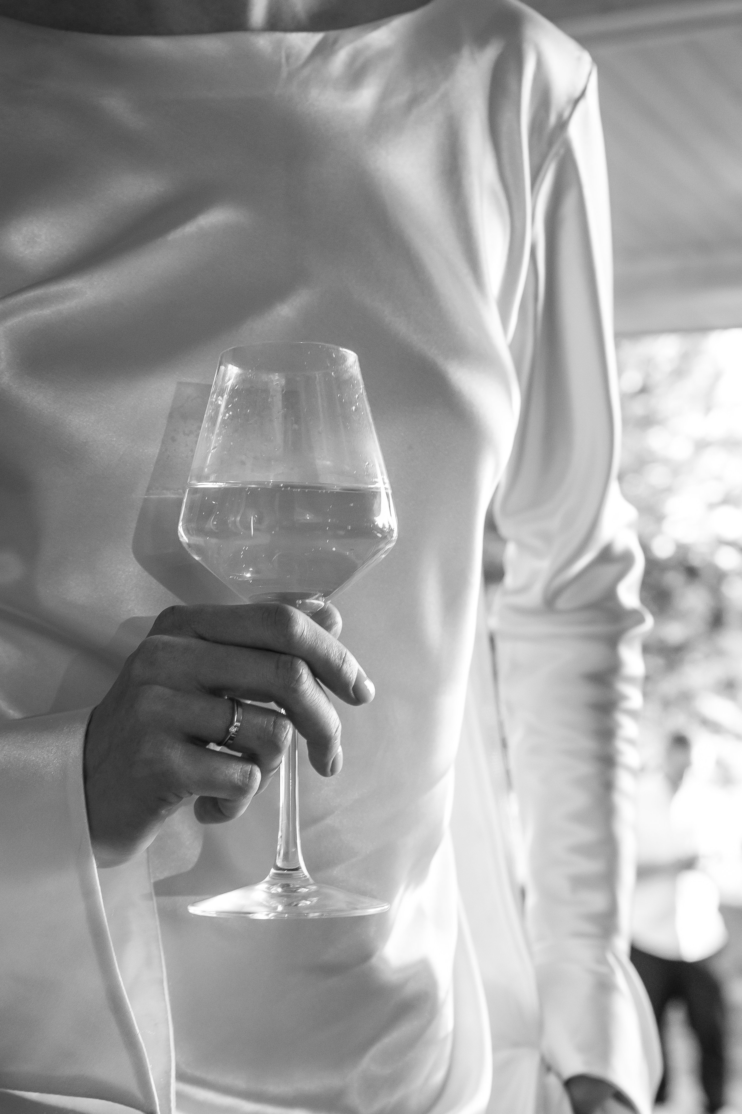 V | A. Чёрно-белая история любви. Свадебный фотограф Настя Шелл г. Череповец